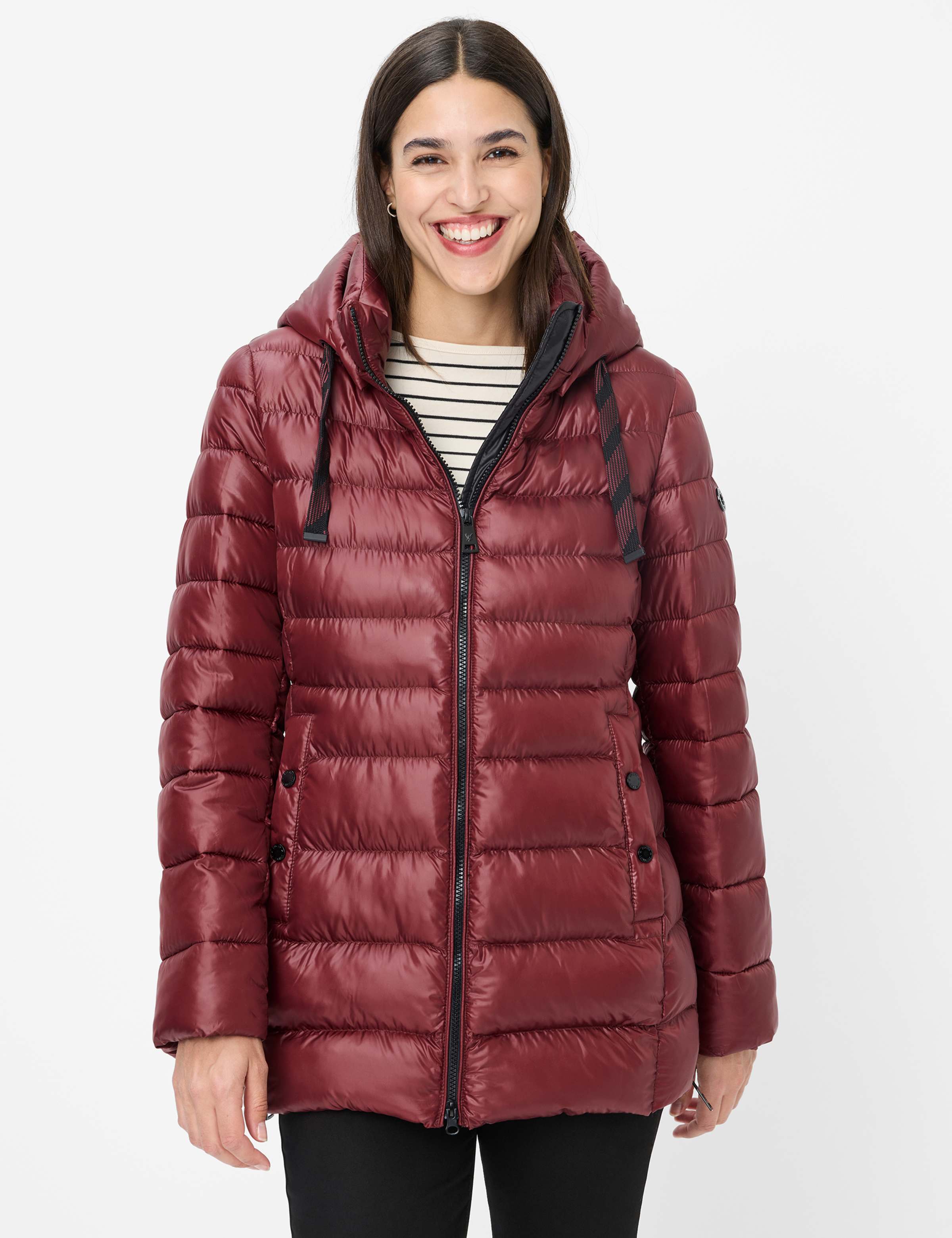 Steppjacke Fuchs Schmitt
