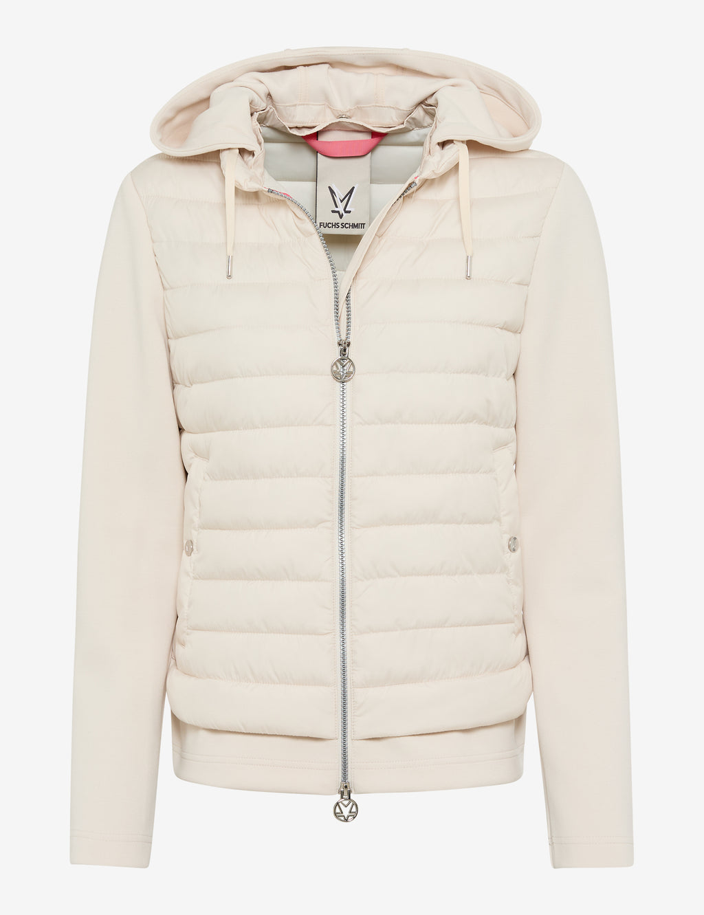 Steppjacke Rom