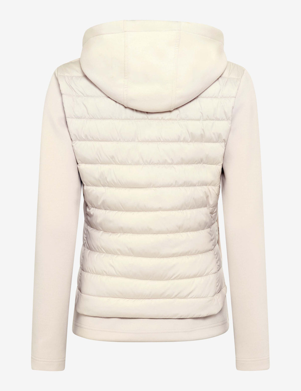 Steppjacke Rom