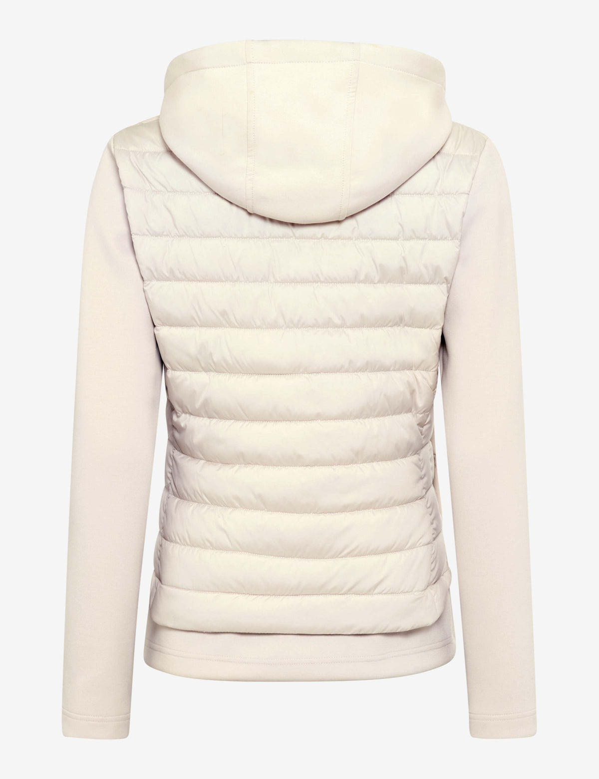 Steppjacke Rom