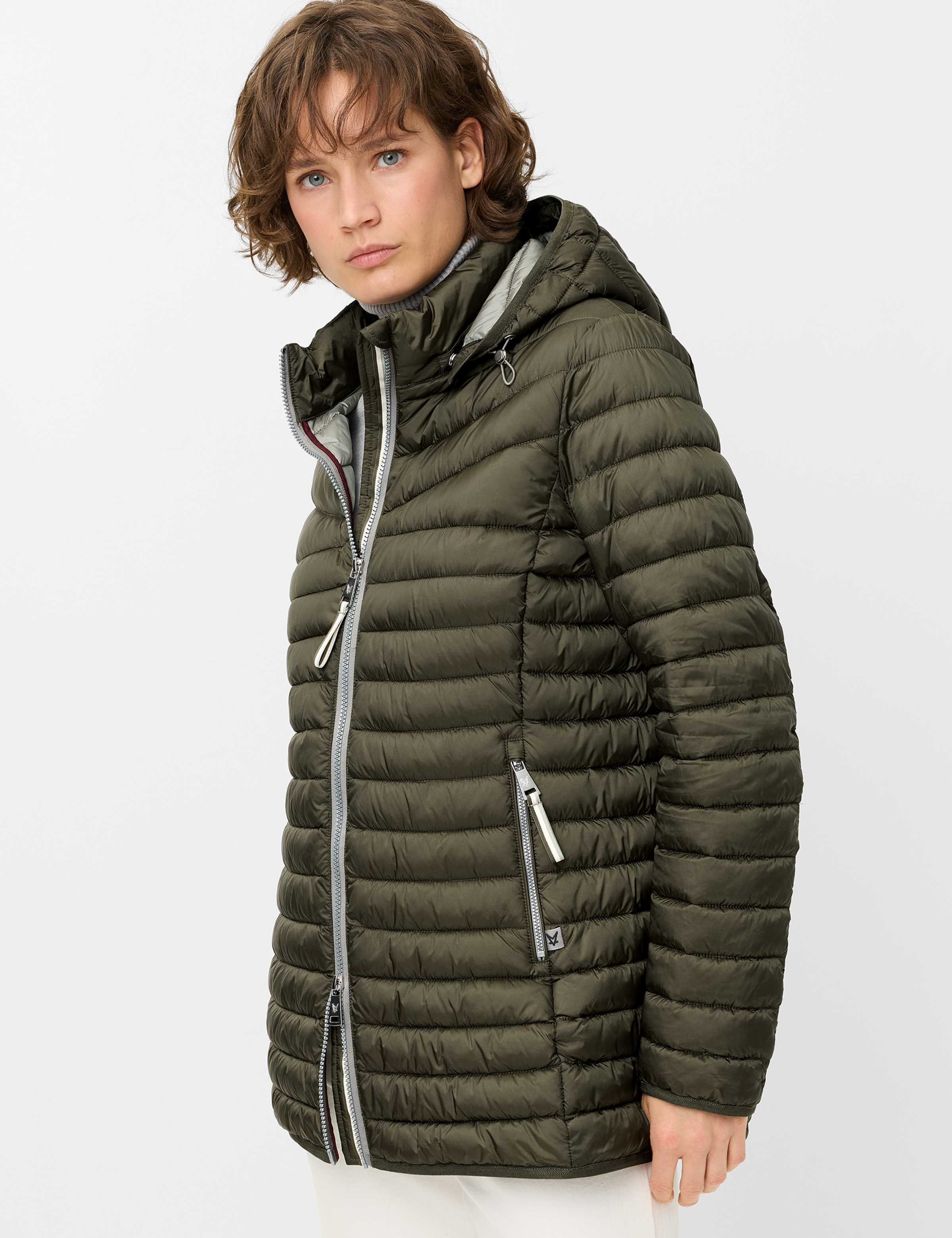 Steppjacke Andria