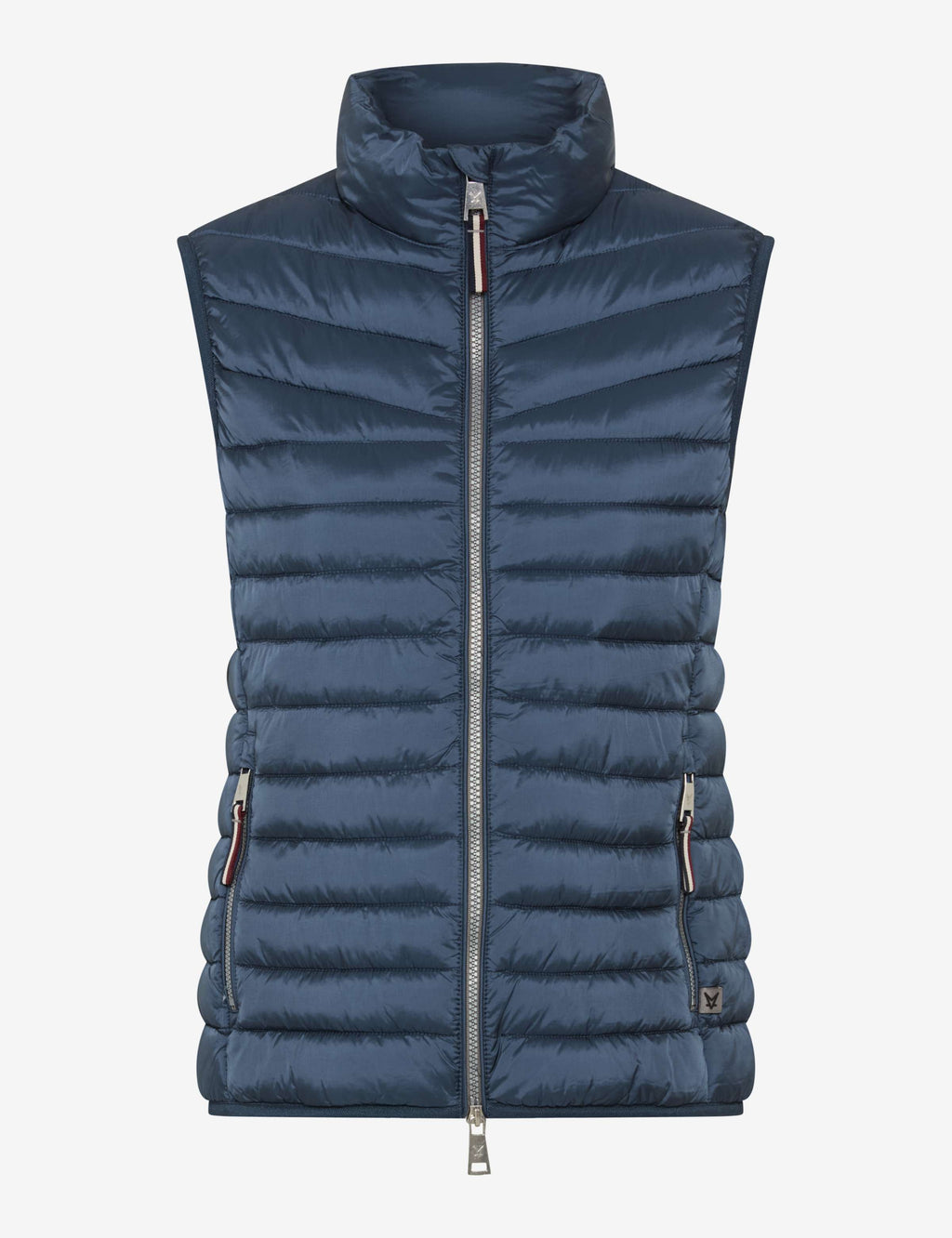 Steppervest Udine