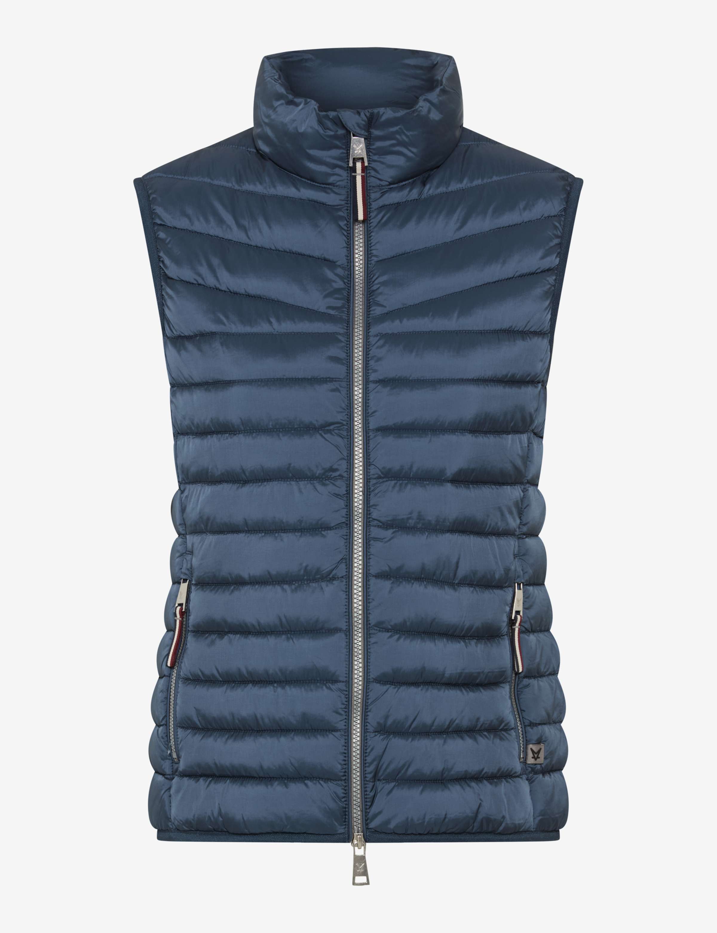 Steppervest Udine