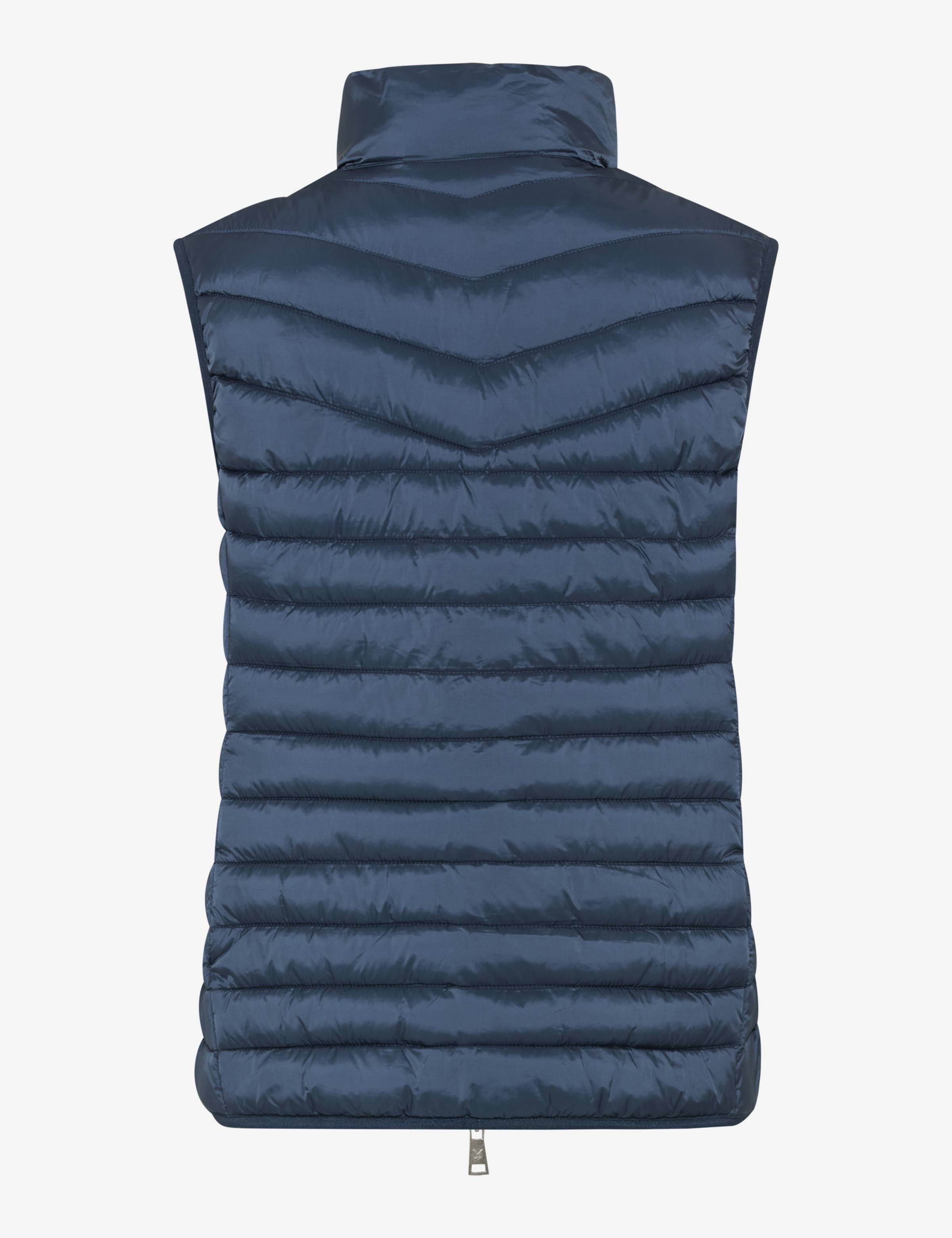 Steppervest Udine