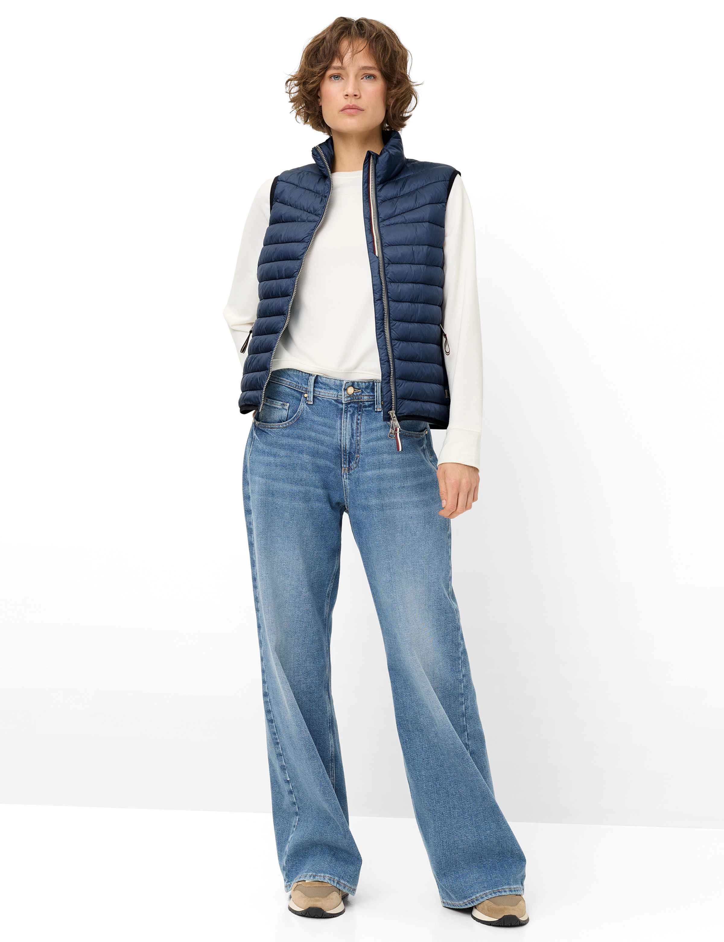 Steppervest Udine