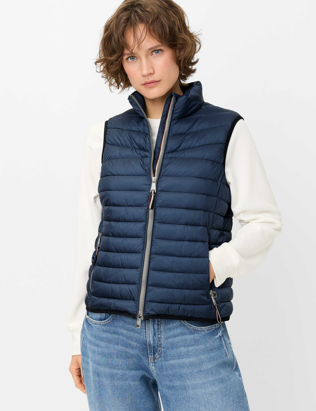Steppervest Udine