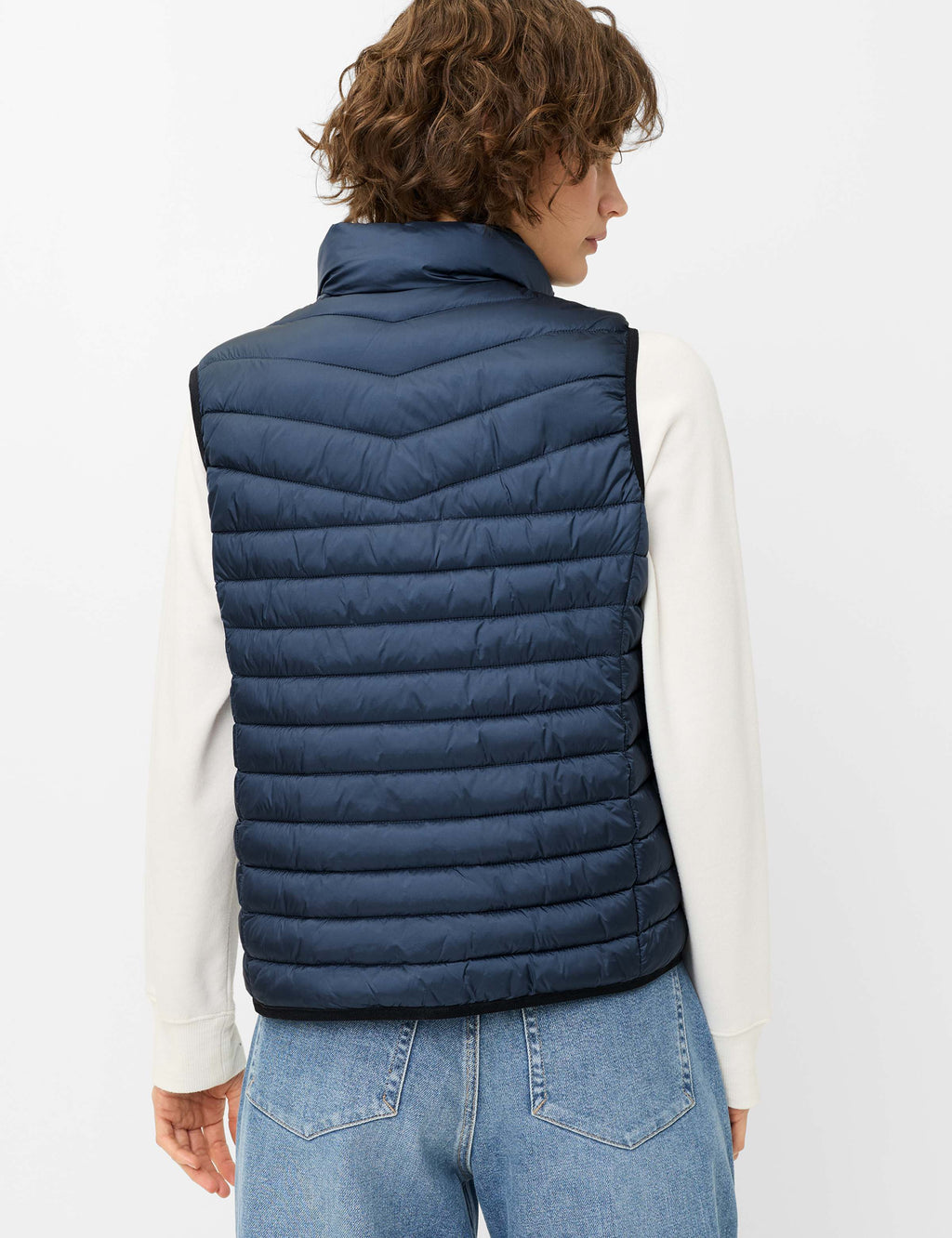 Steppervest Udine