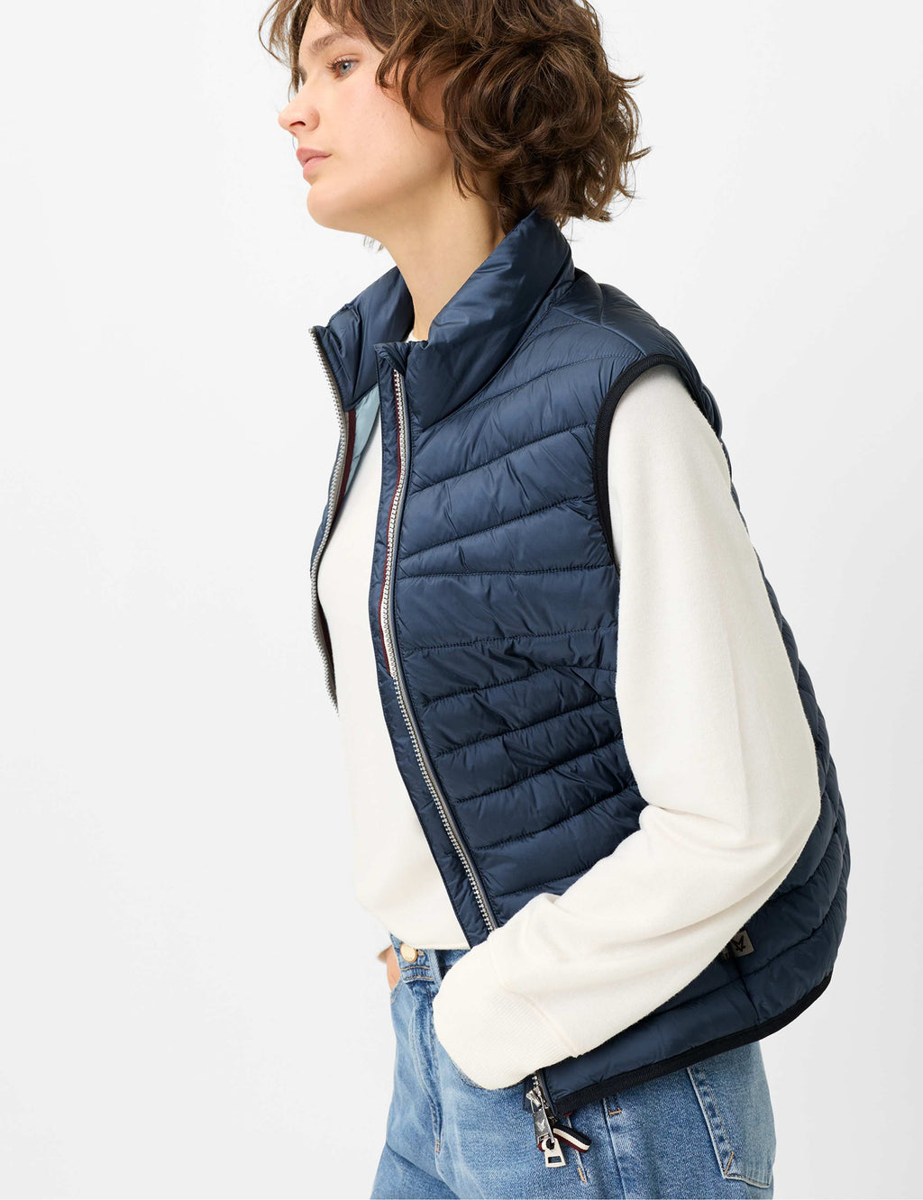 Steppervest Udine