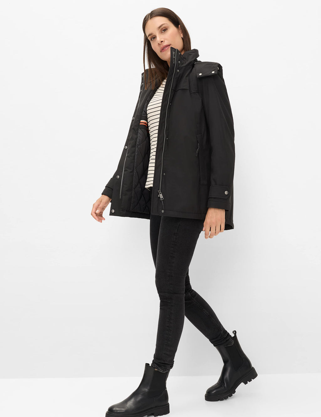 Regenjacke Helsinki