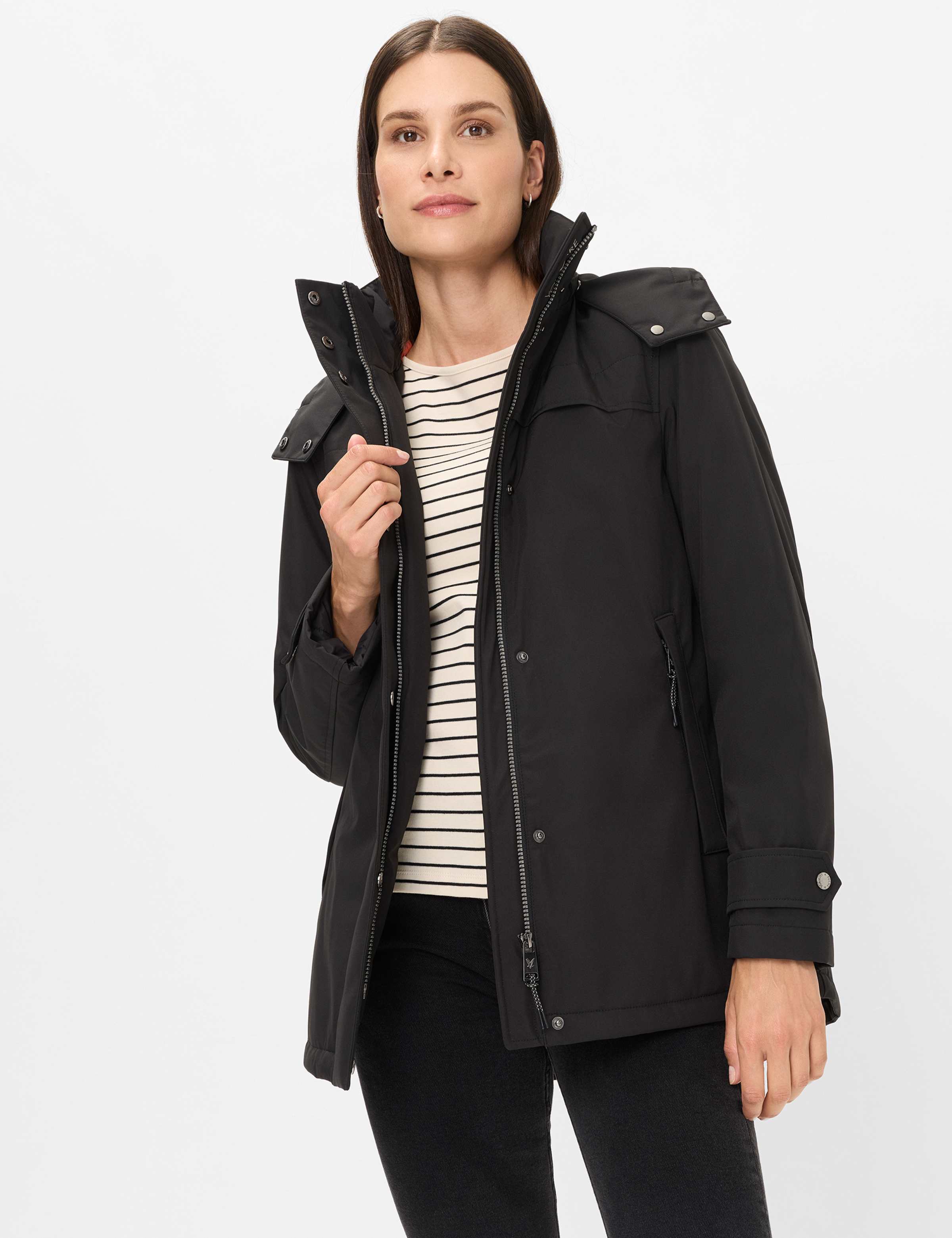 Regenjacke Helsinki