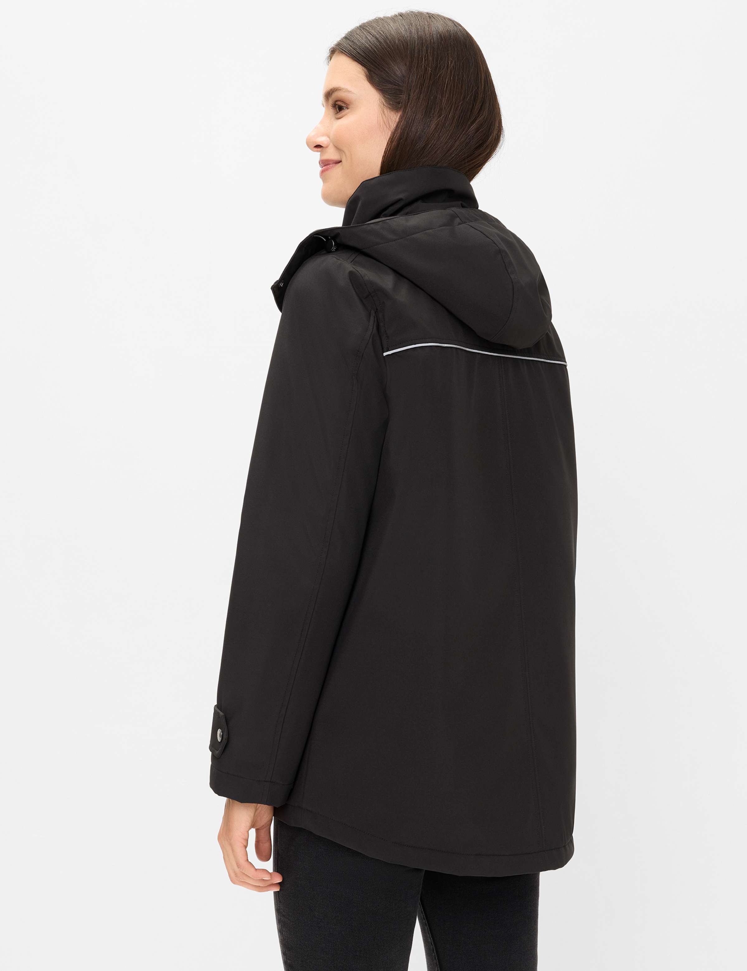 Regenjacke Helsinki