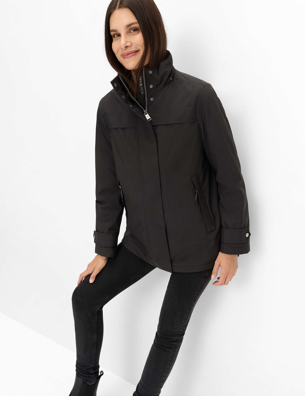 Regenjacke Helsinki