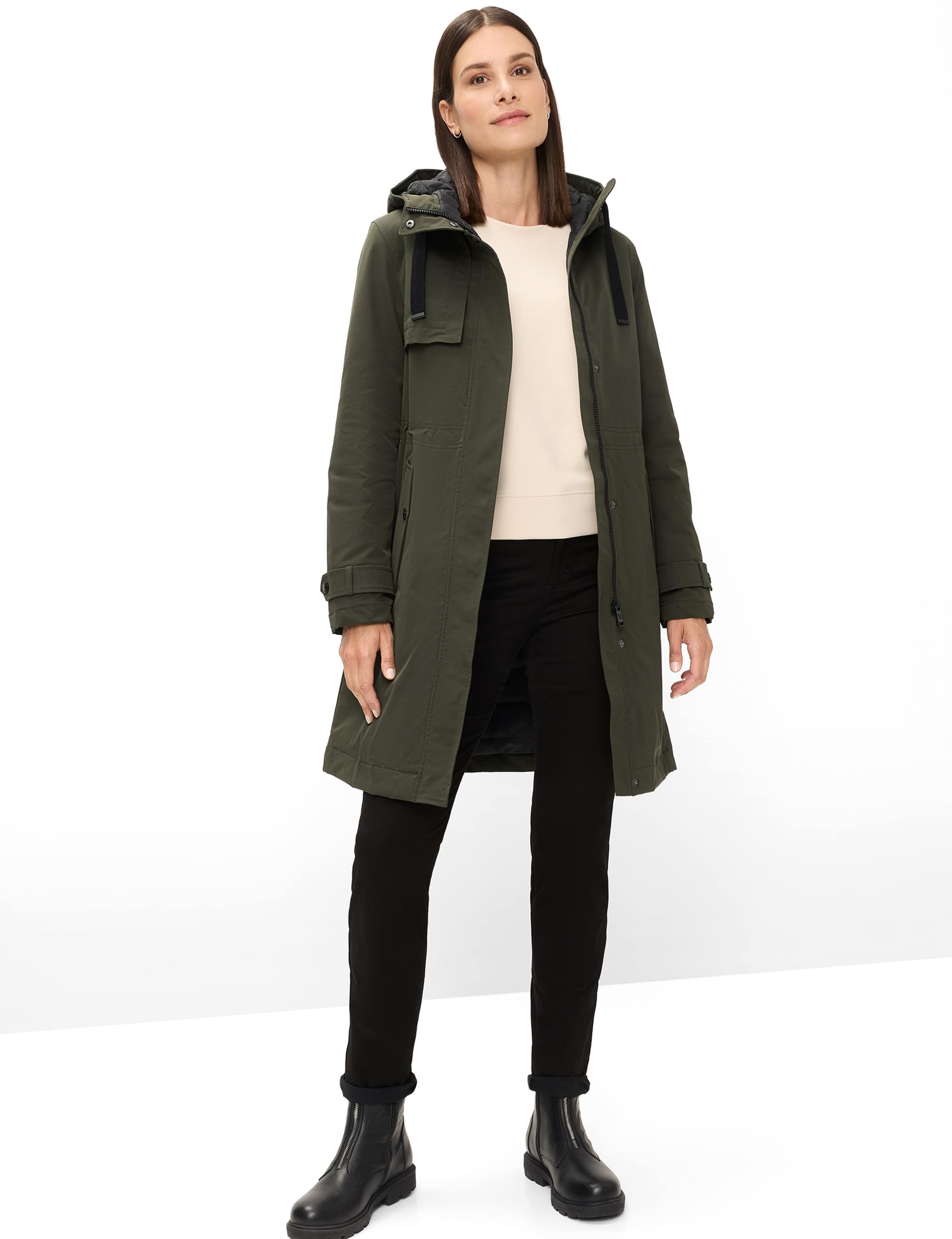 Parka Stockholm