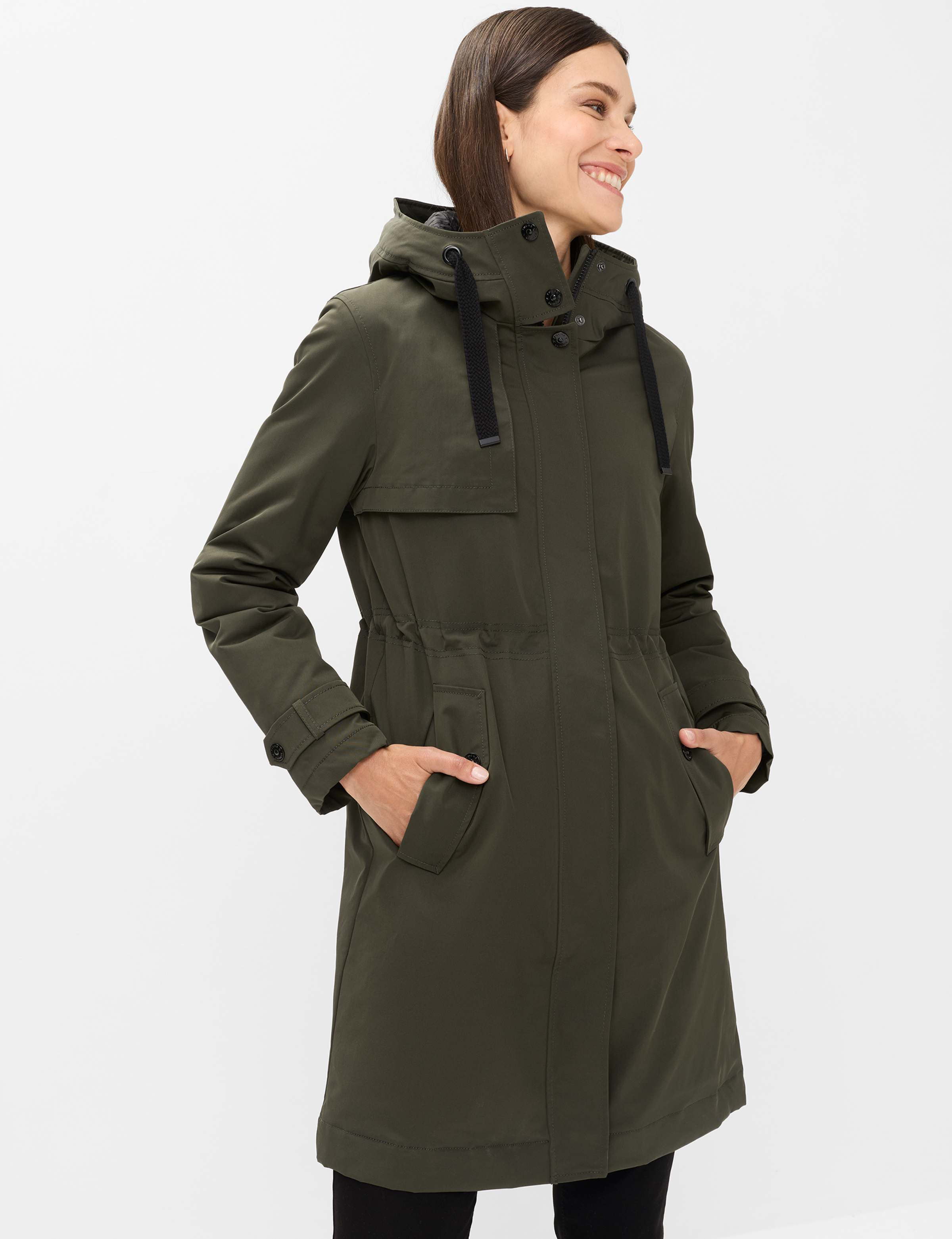 Parka Stockholm