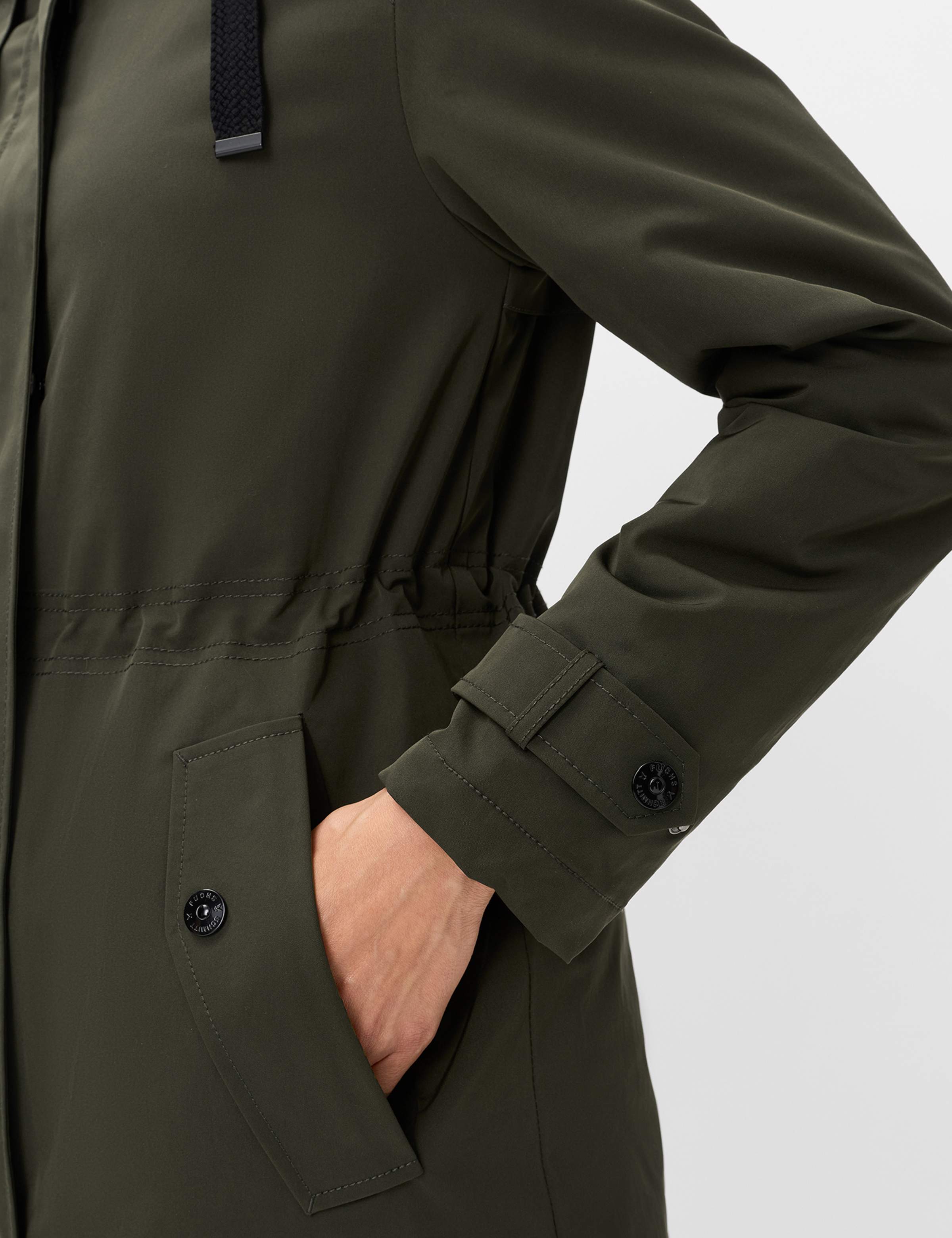 Parka Stockholm