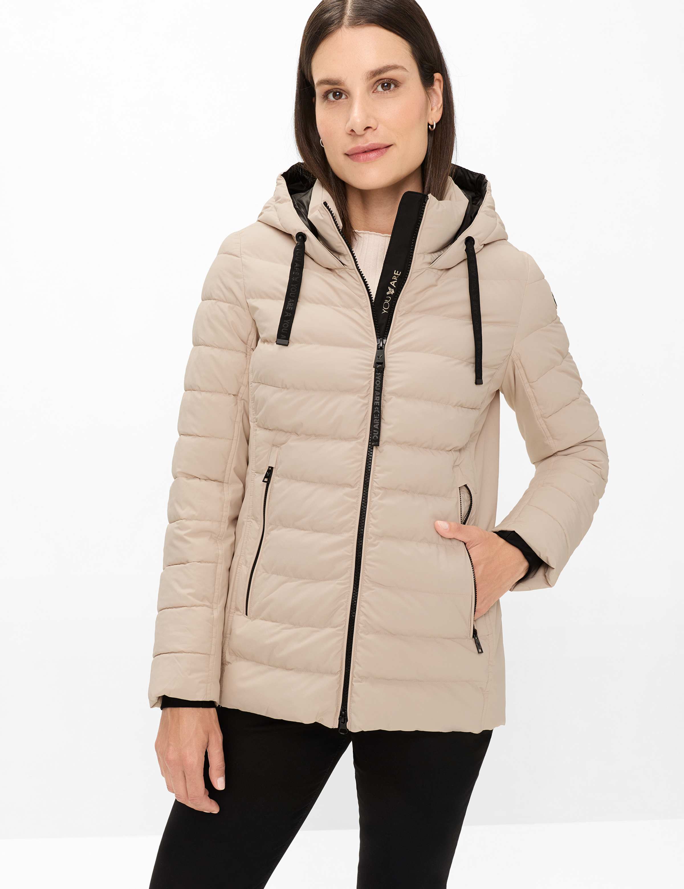 Steppjacke Tallin