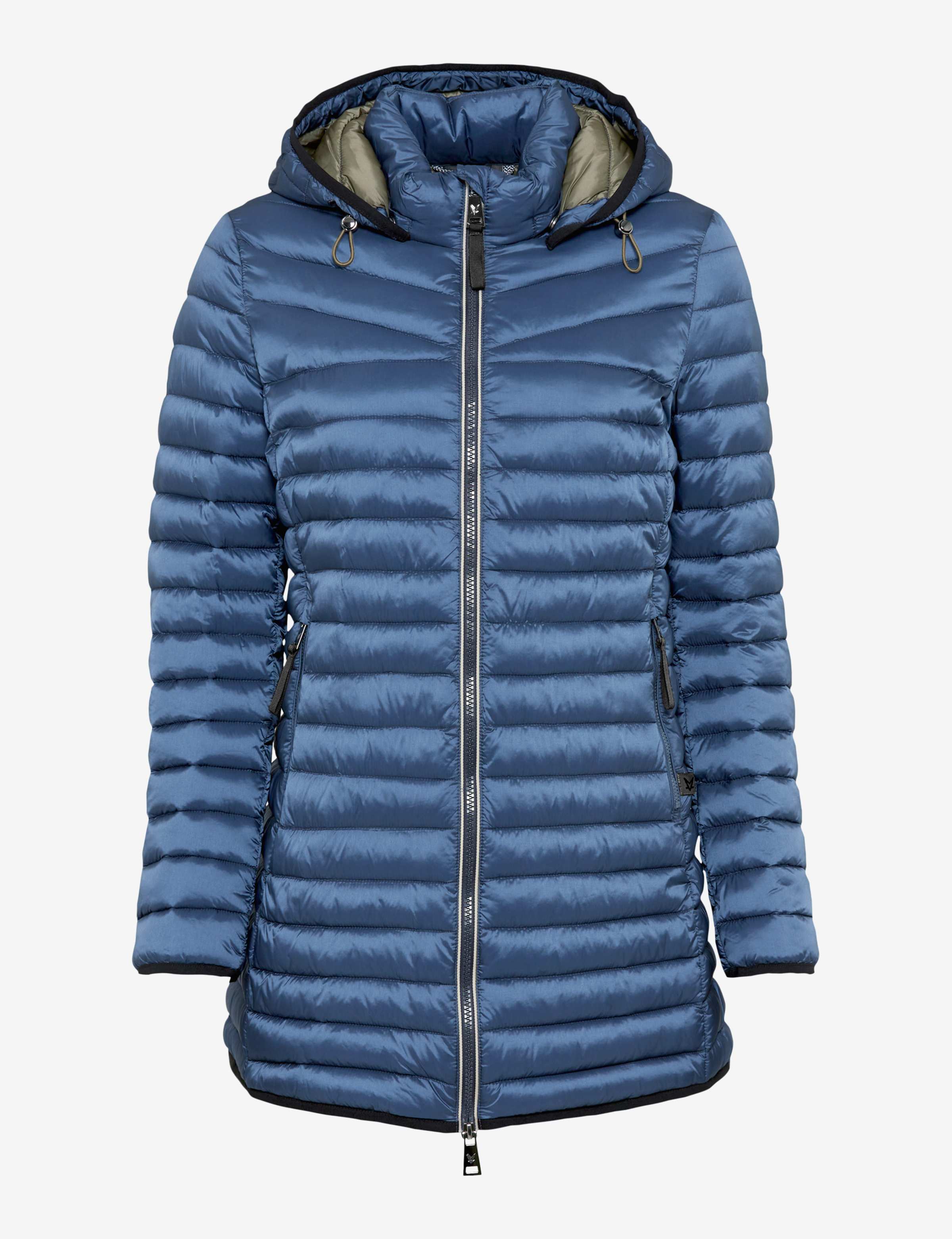 Steppjacke Andria