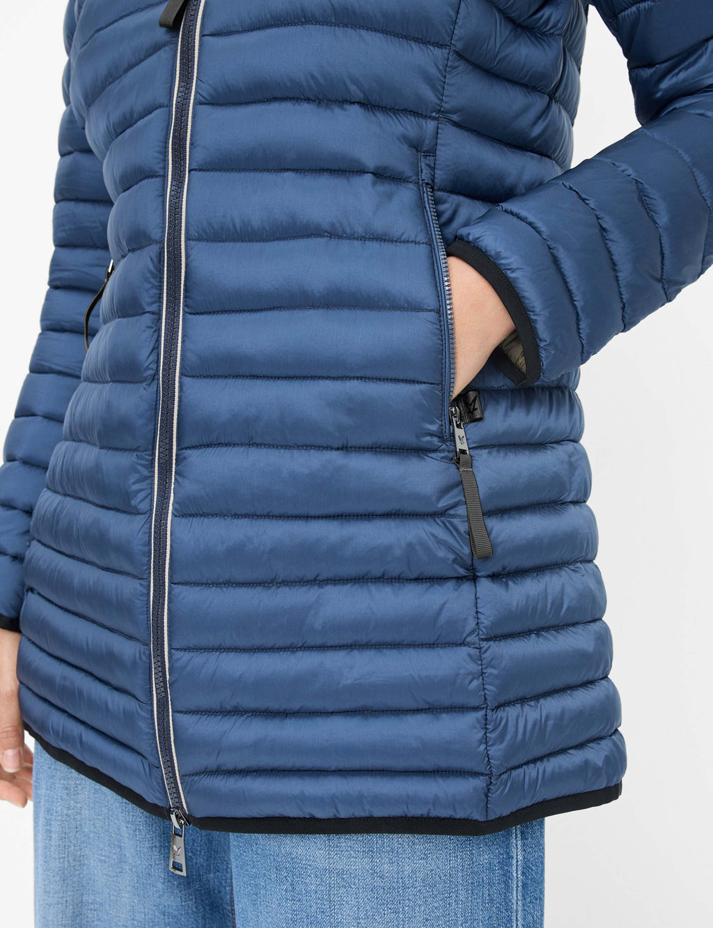 Steppjacke Andria