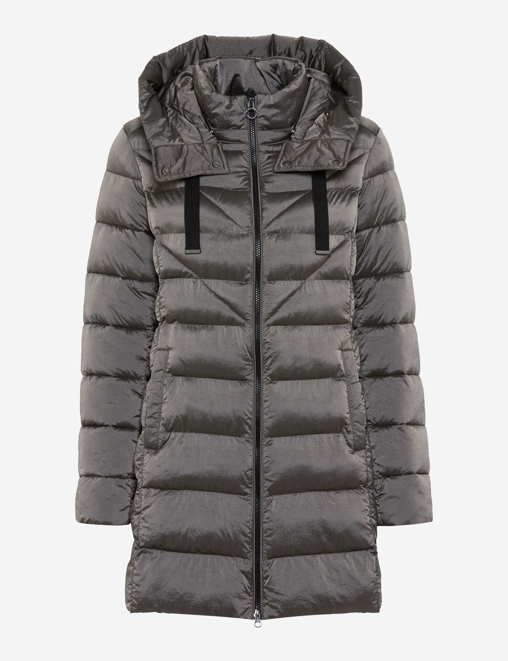 Steppjacke Innsbruck