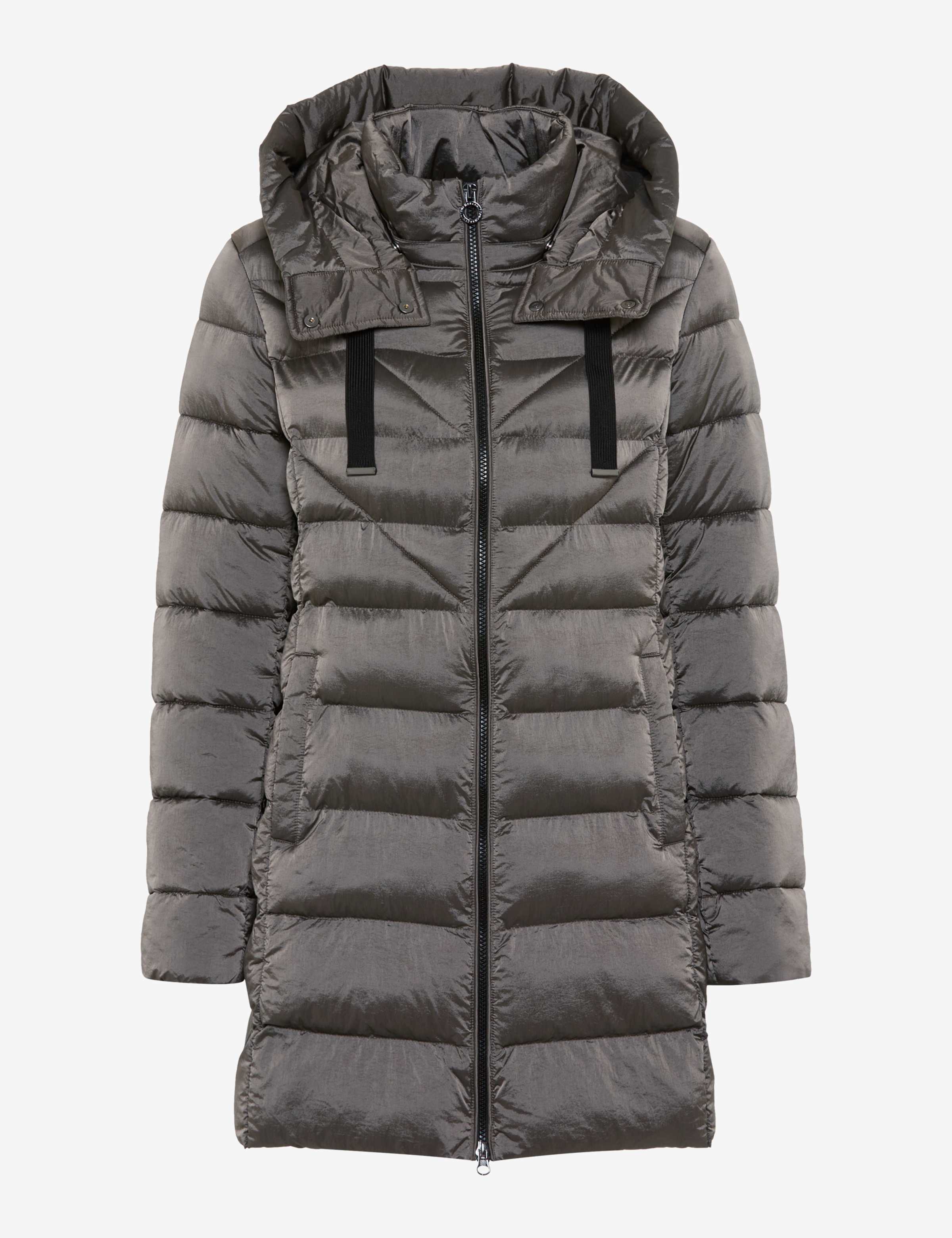 Steppjacke Innsbruck