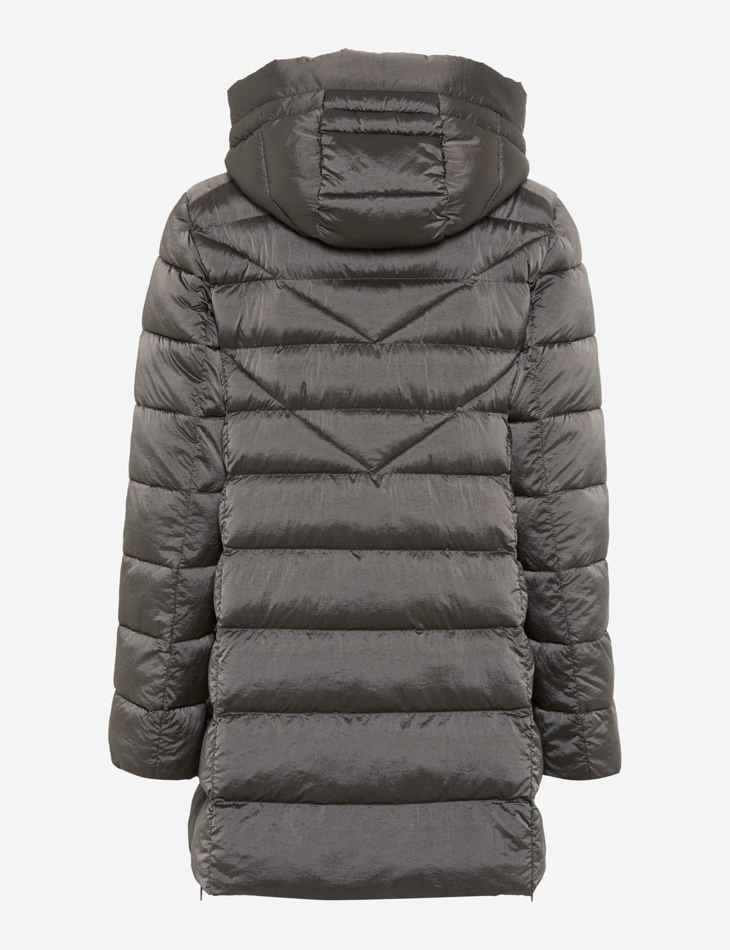 Steppjacke Innsbruck