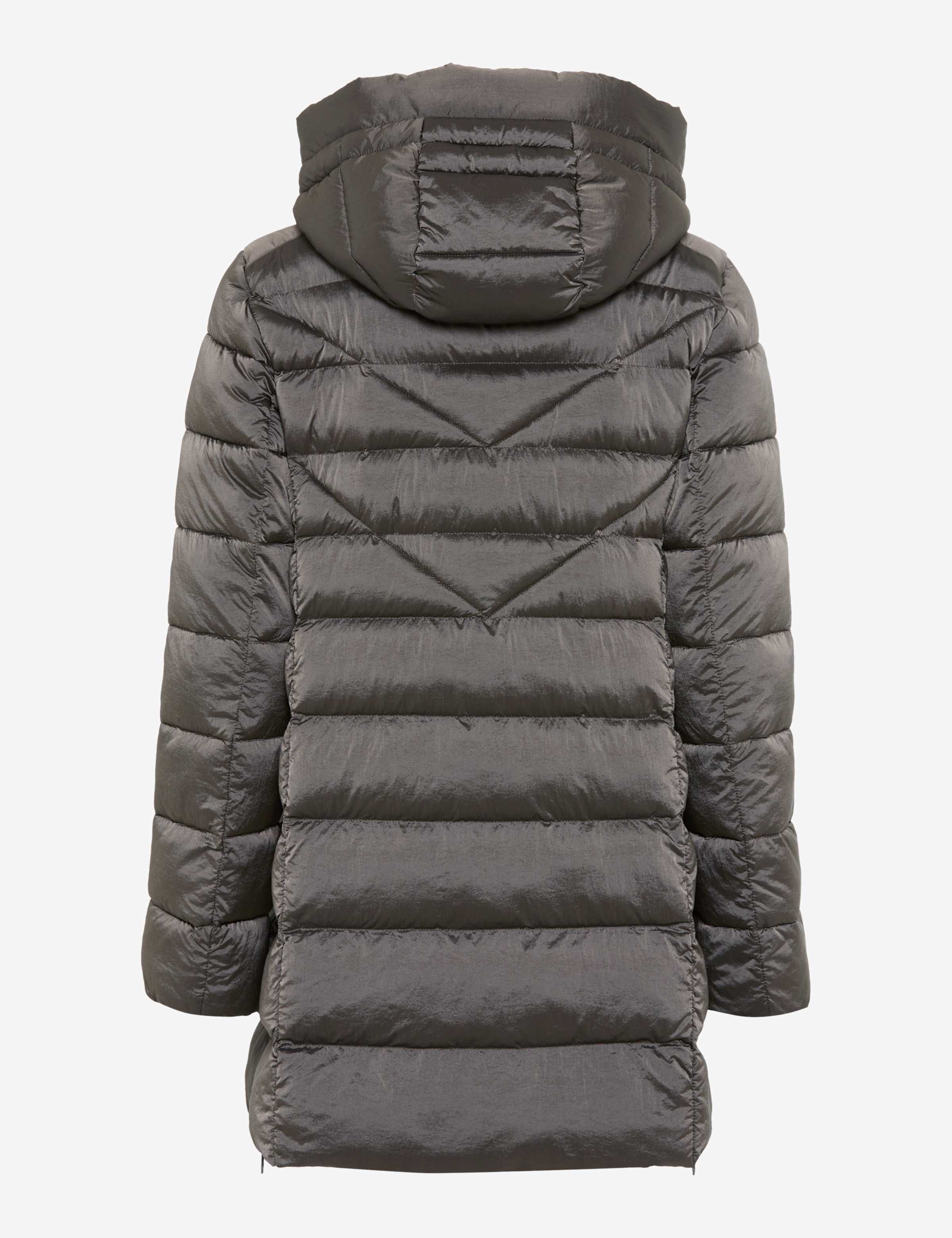 Steppjacke Innsbruck