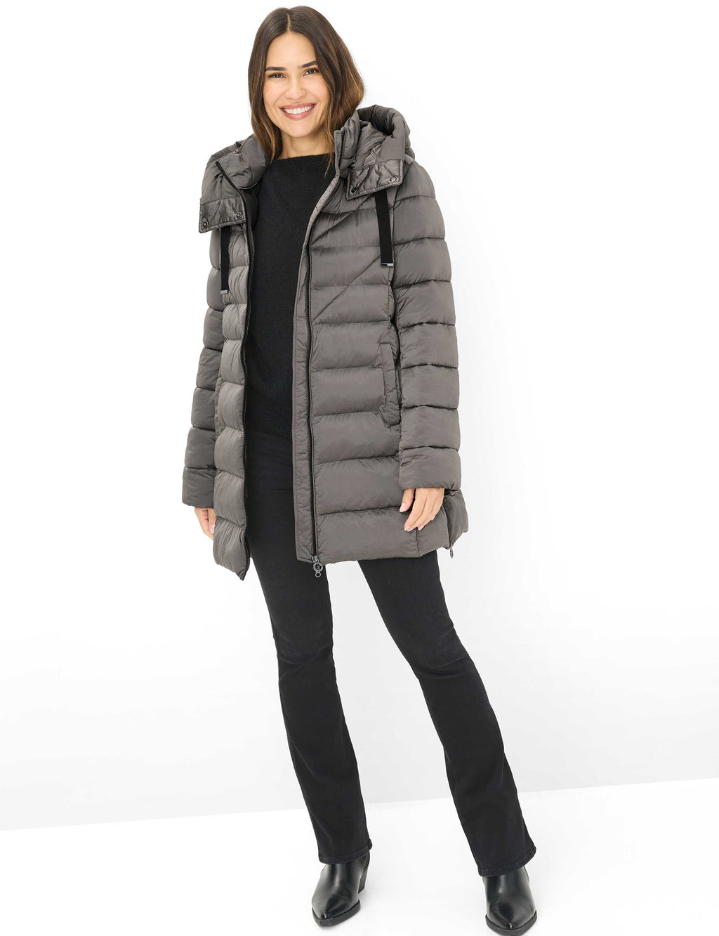 Steppjacke Innsbruck