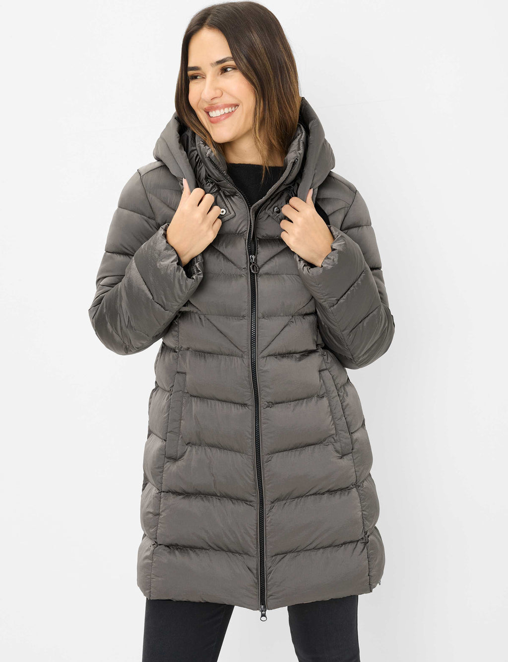 Steppjacke Innsbruck