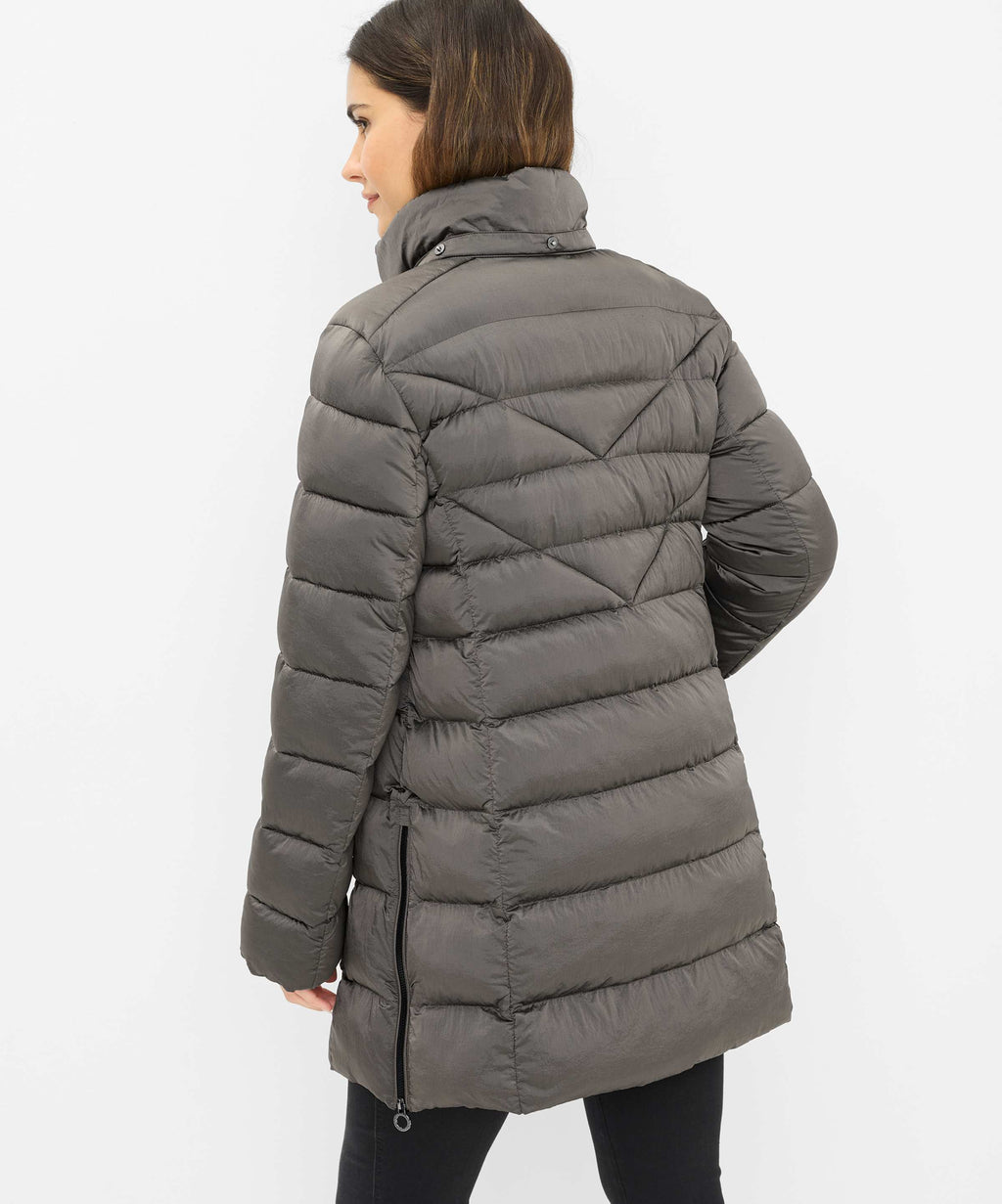 Steppjacke Innsbruck