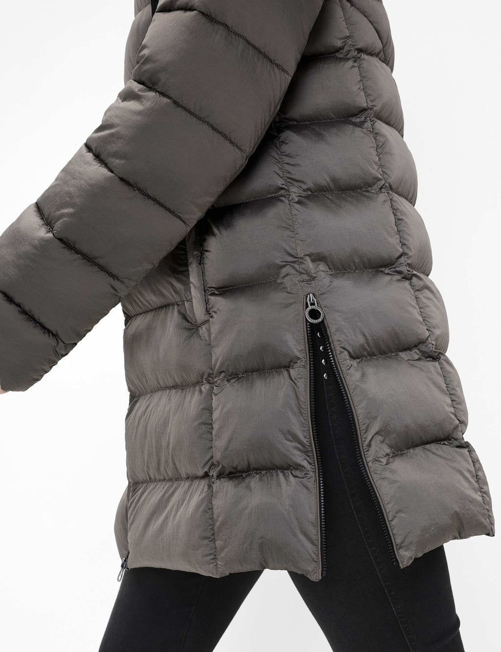 Steppjacke Innsbruck