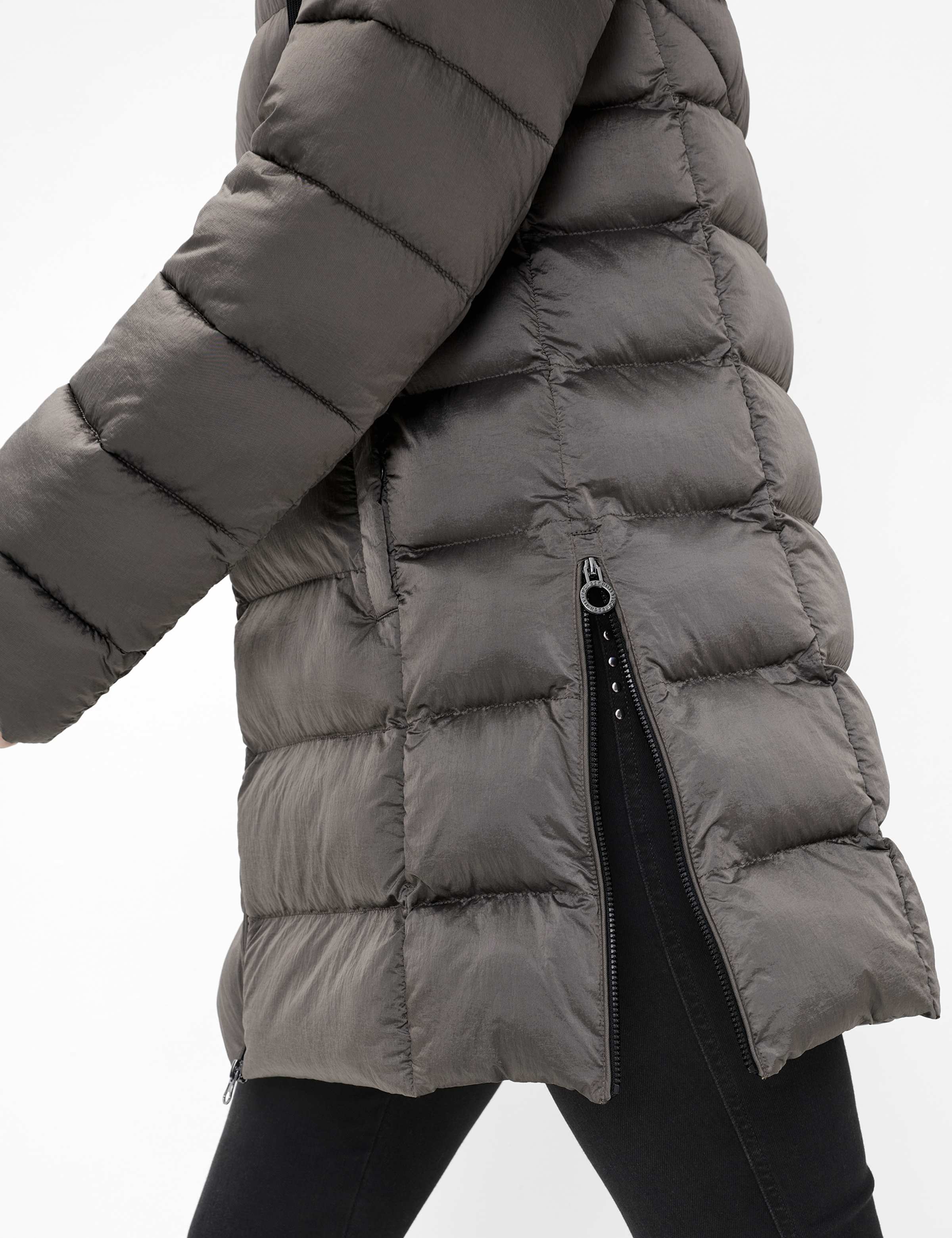 Steppjacke Innsbruck