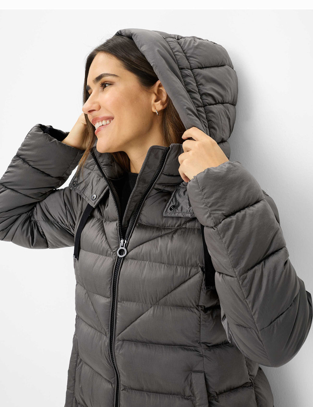 Steppjacke Innsbruck