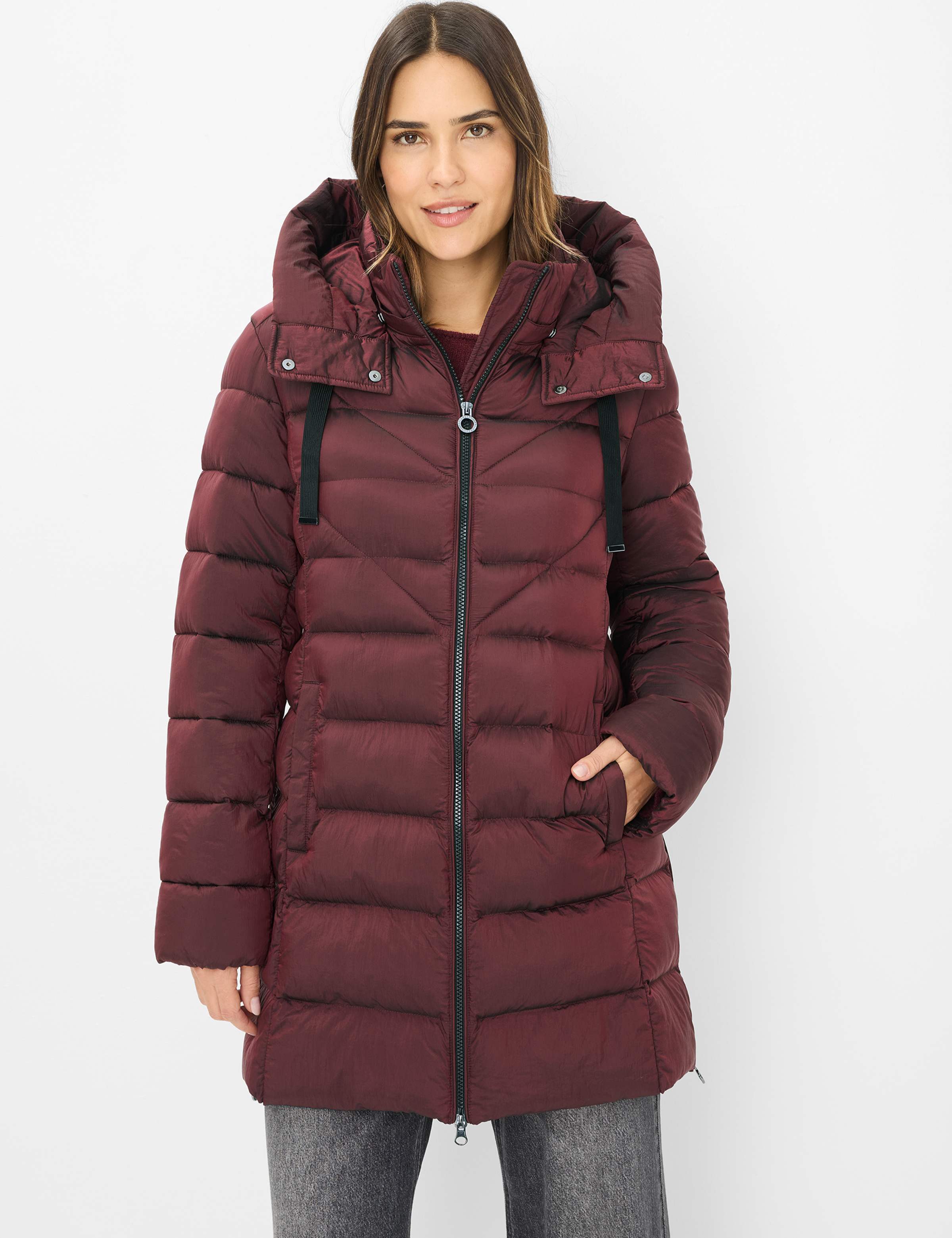 Steppjacke Innsbruck