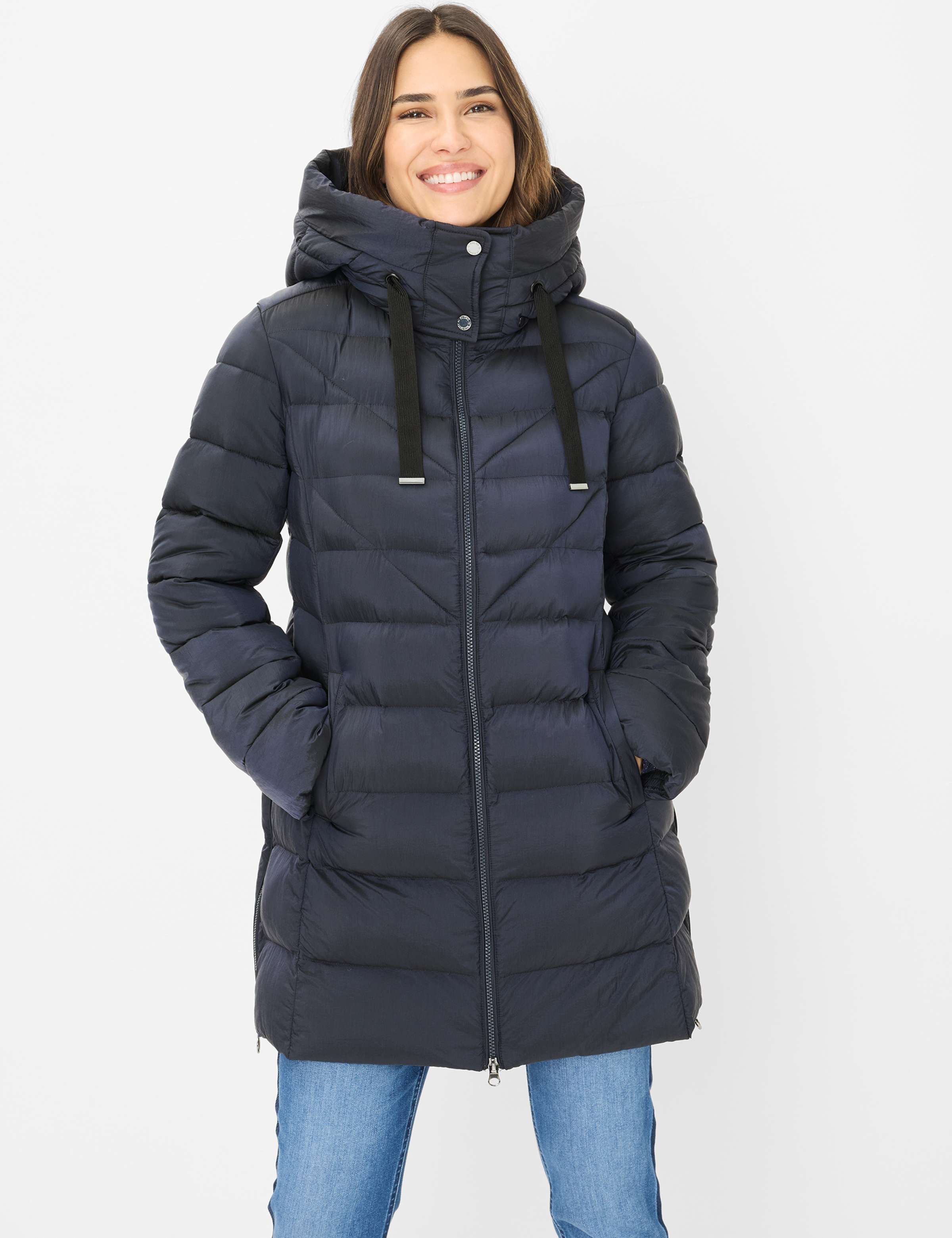 Steppjacke Innsbruck