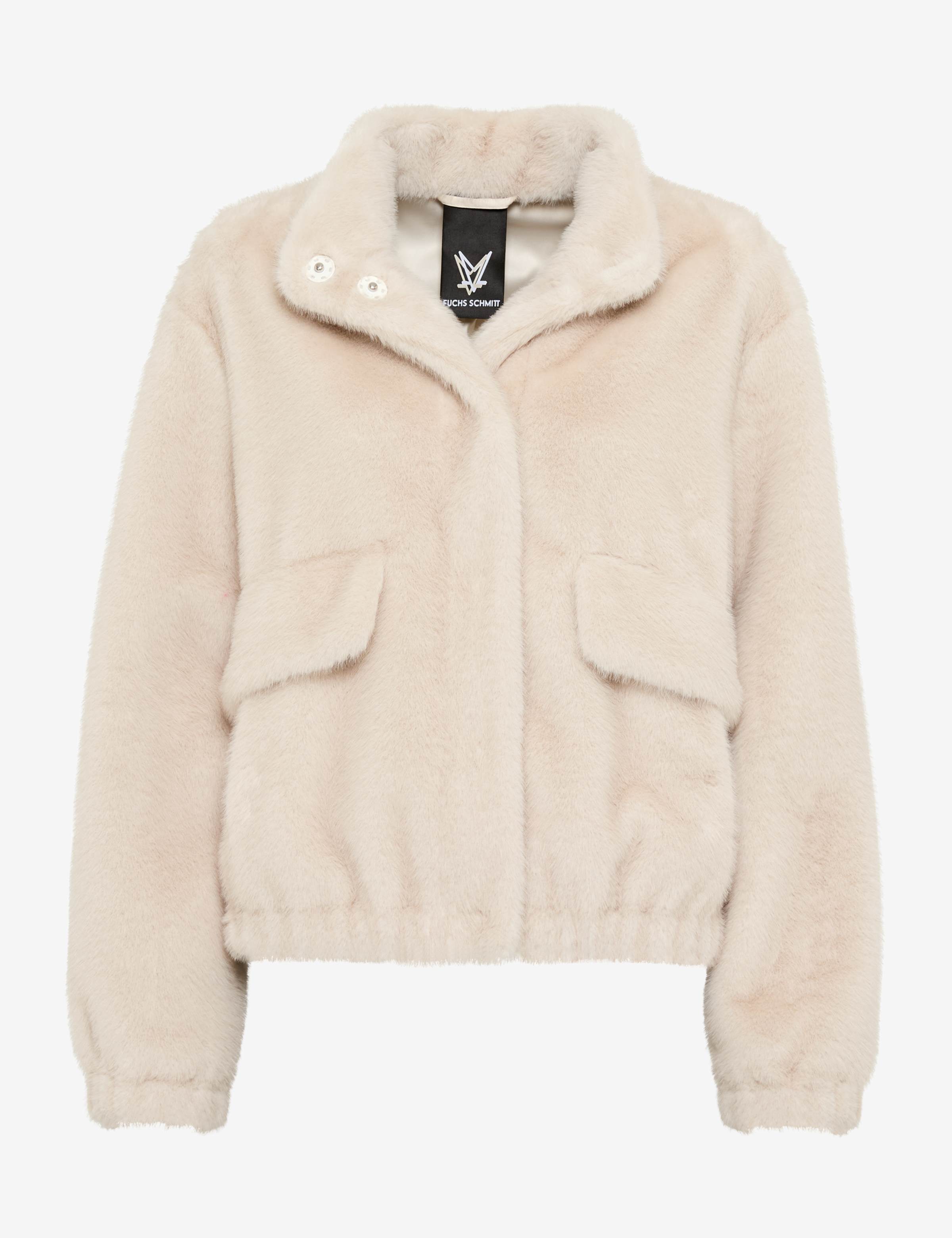 Teddyjacke Bremen