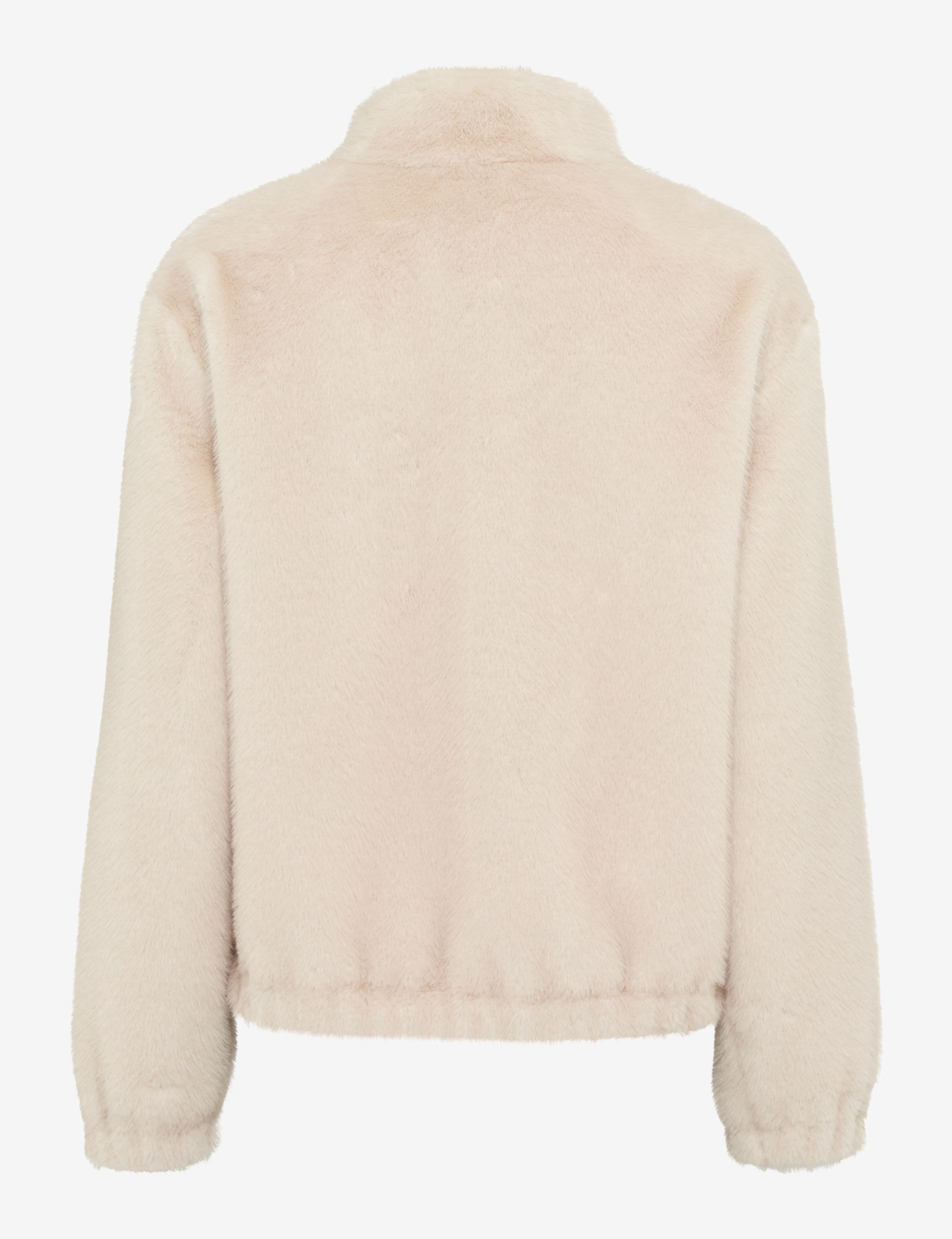 Teddyjacke Bremen