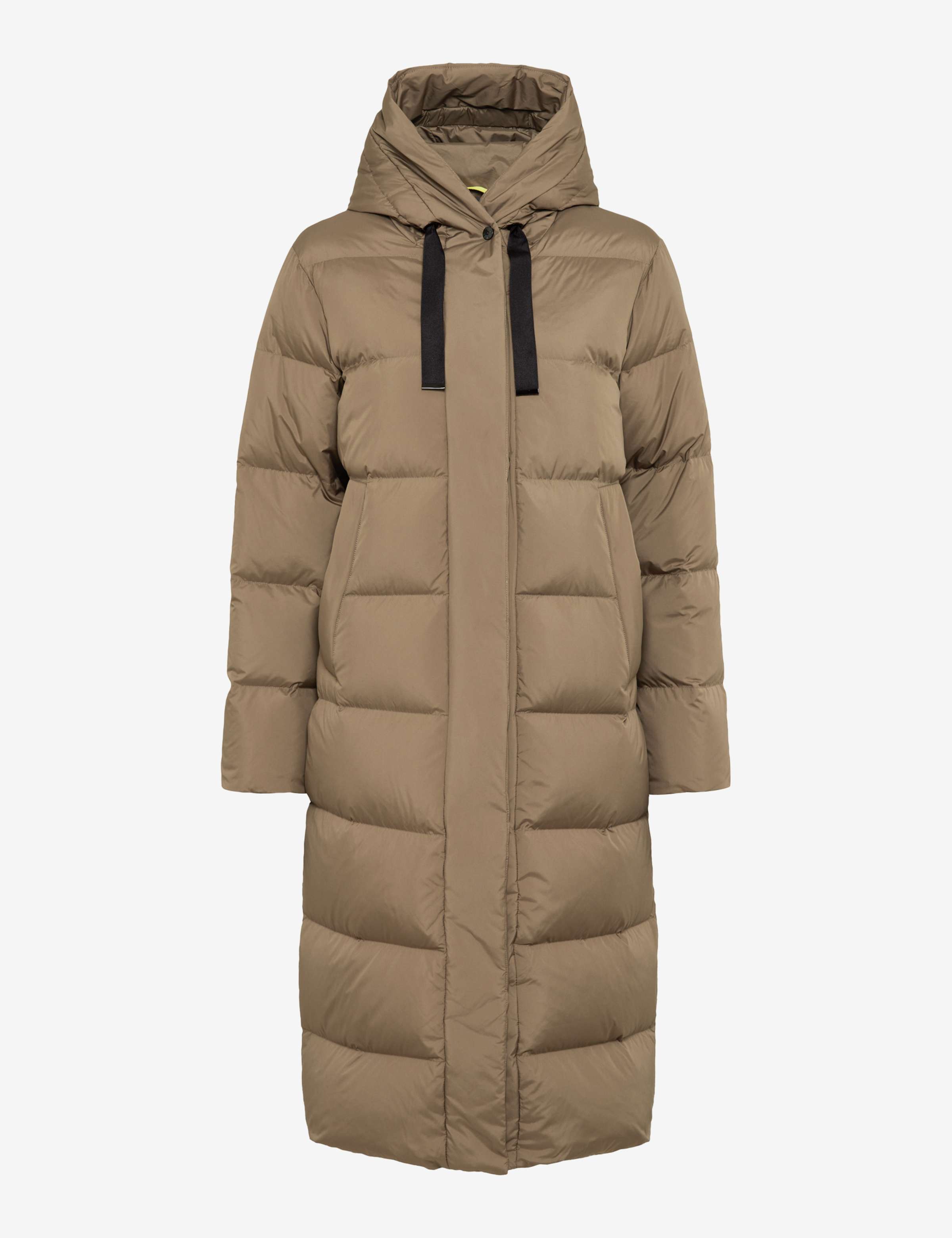 Daunenmantel Krakau