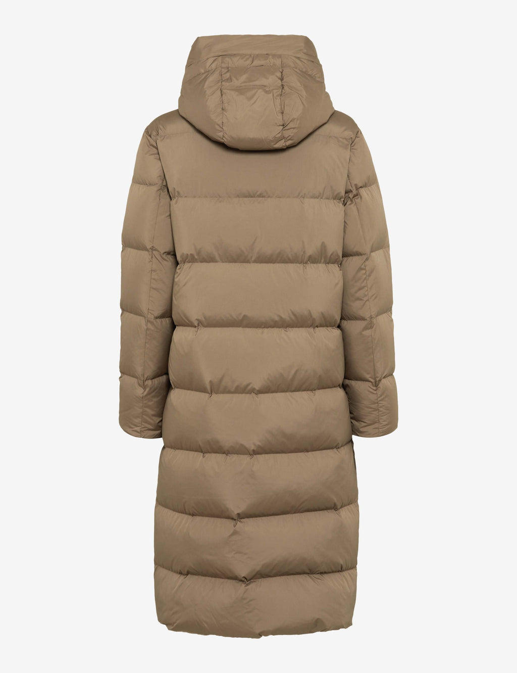 Daunenmantel Krakau
