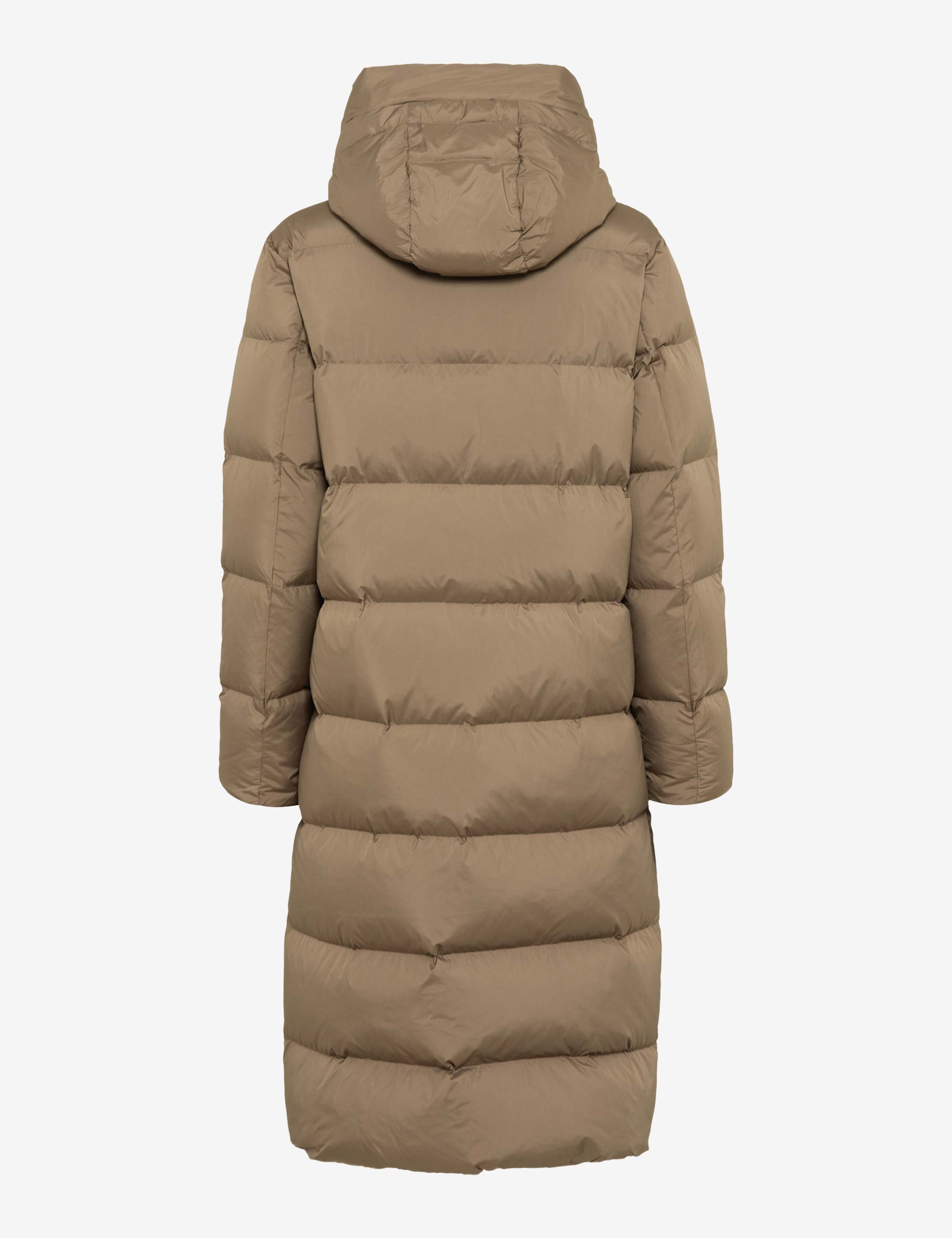 Daunenmantel Krakau