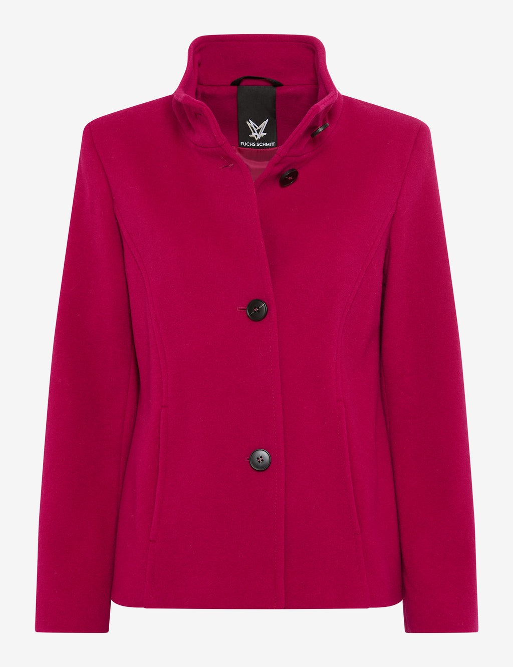 Wolljacke Palermo