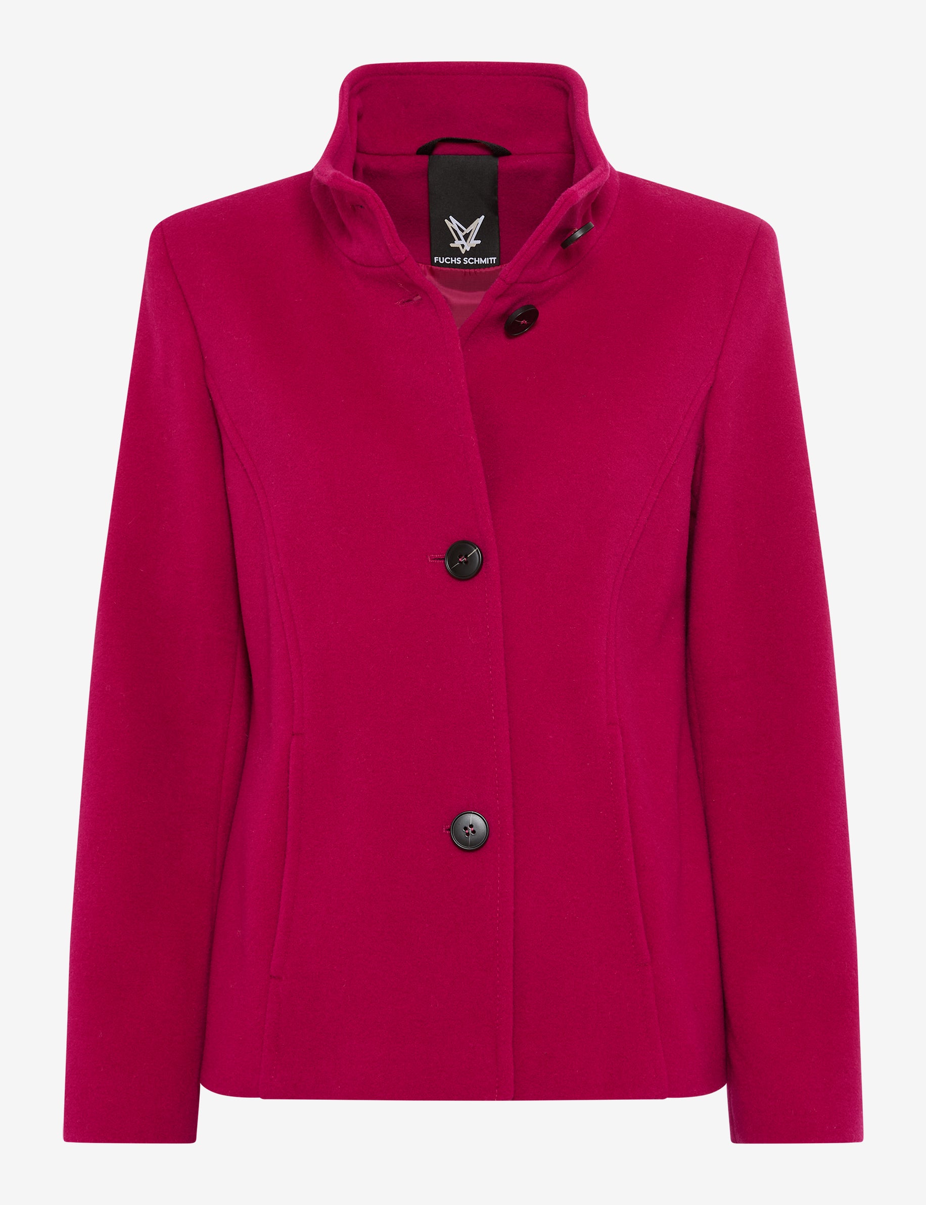 Wolljacke Palermo