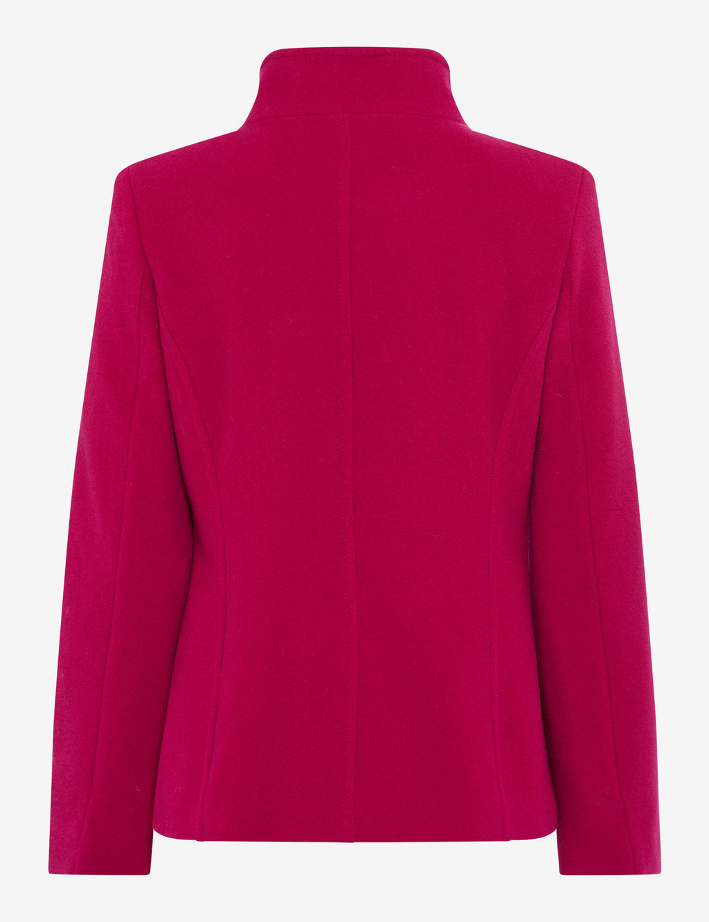 Wolljacke Palermo