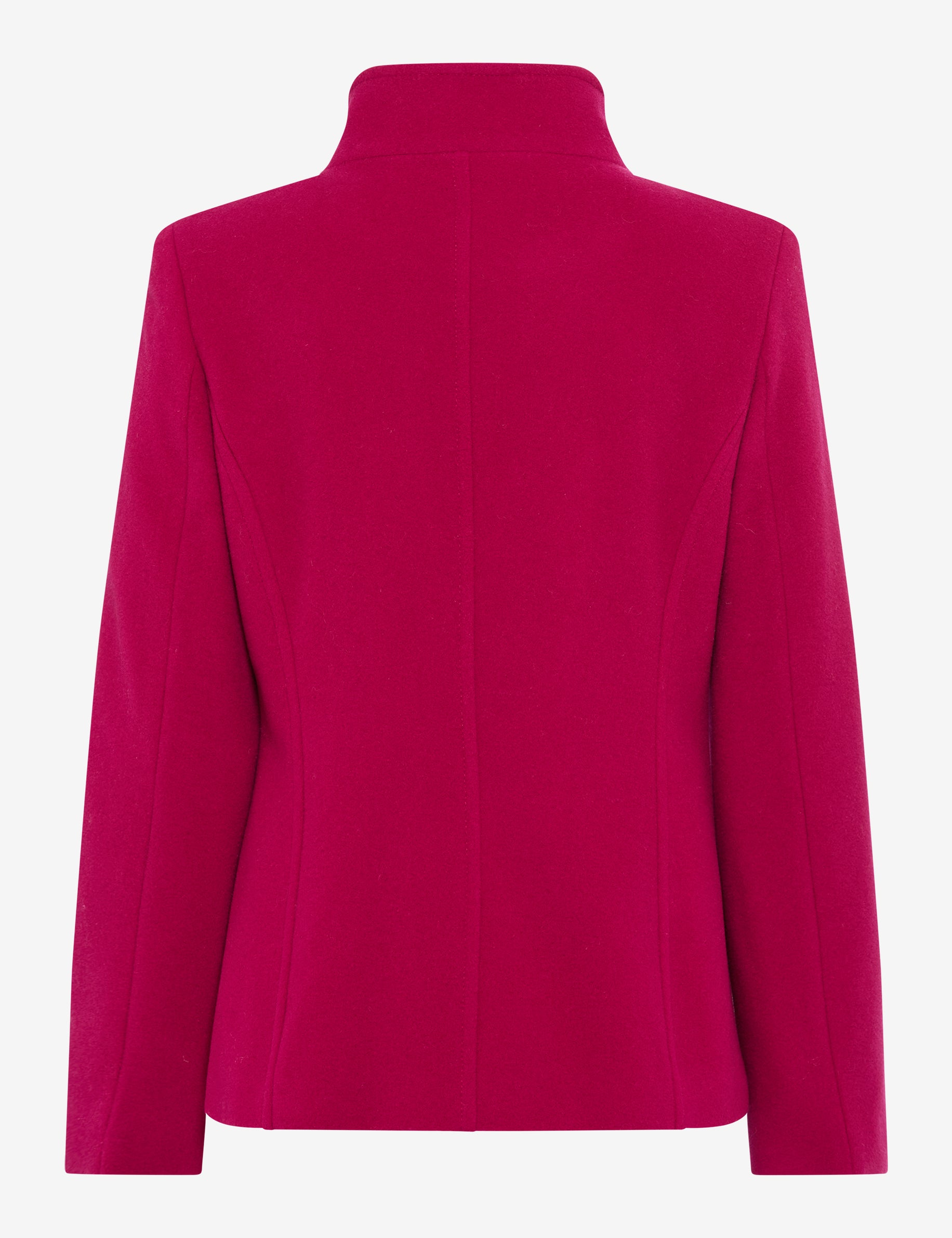 Wolljacke Palermo