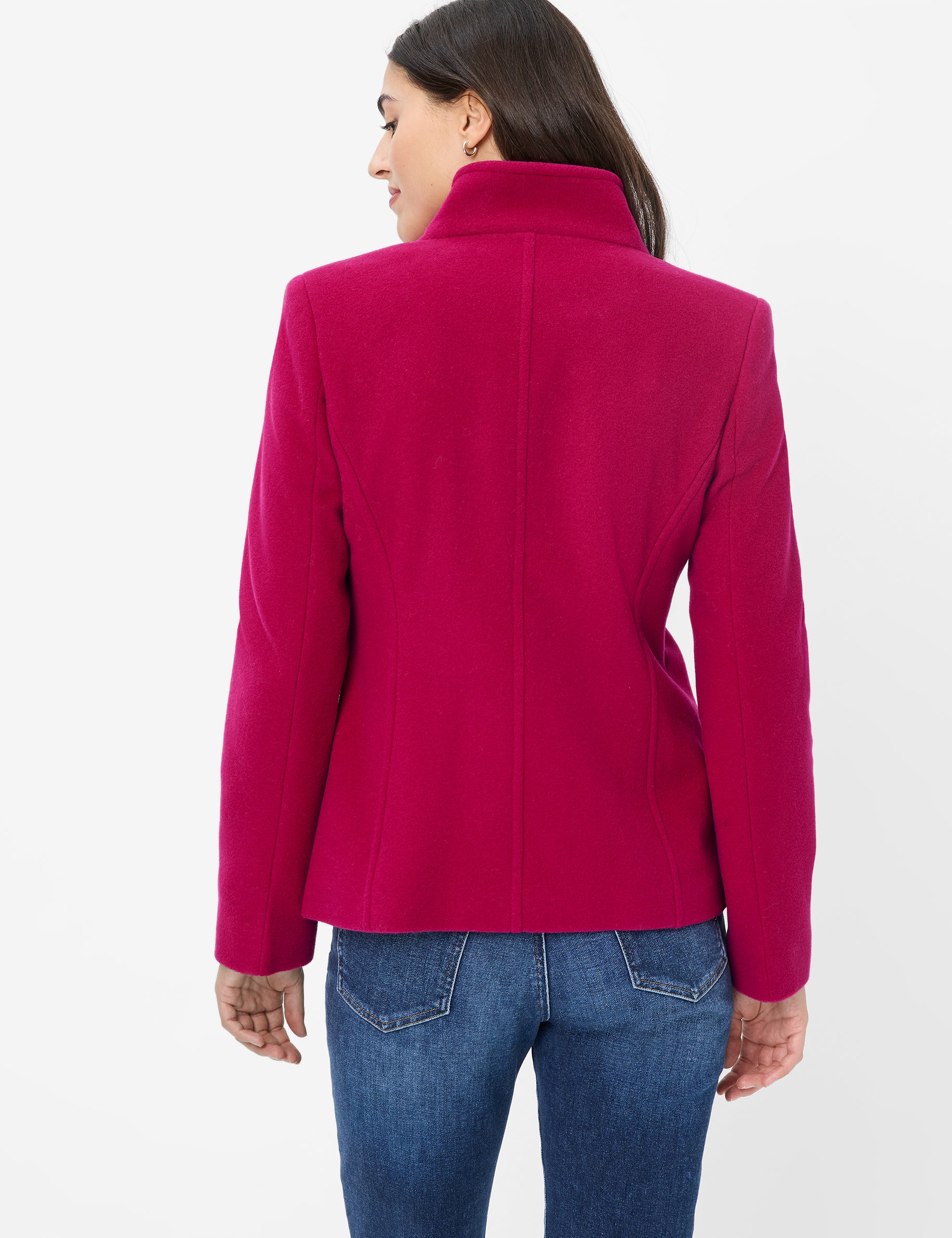 Wolljacke Palermo