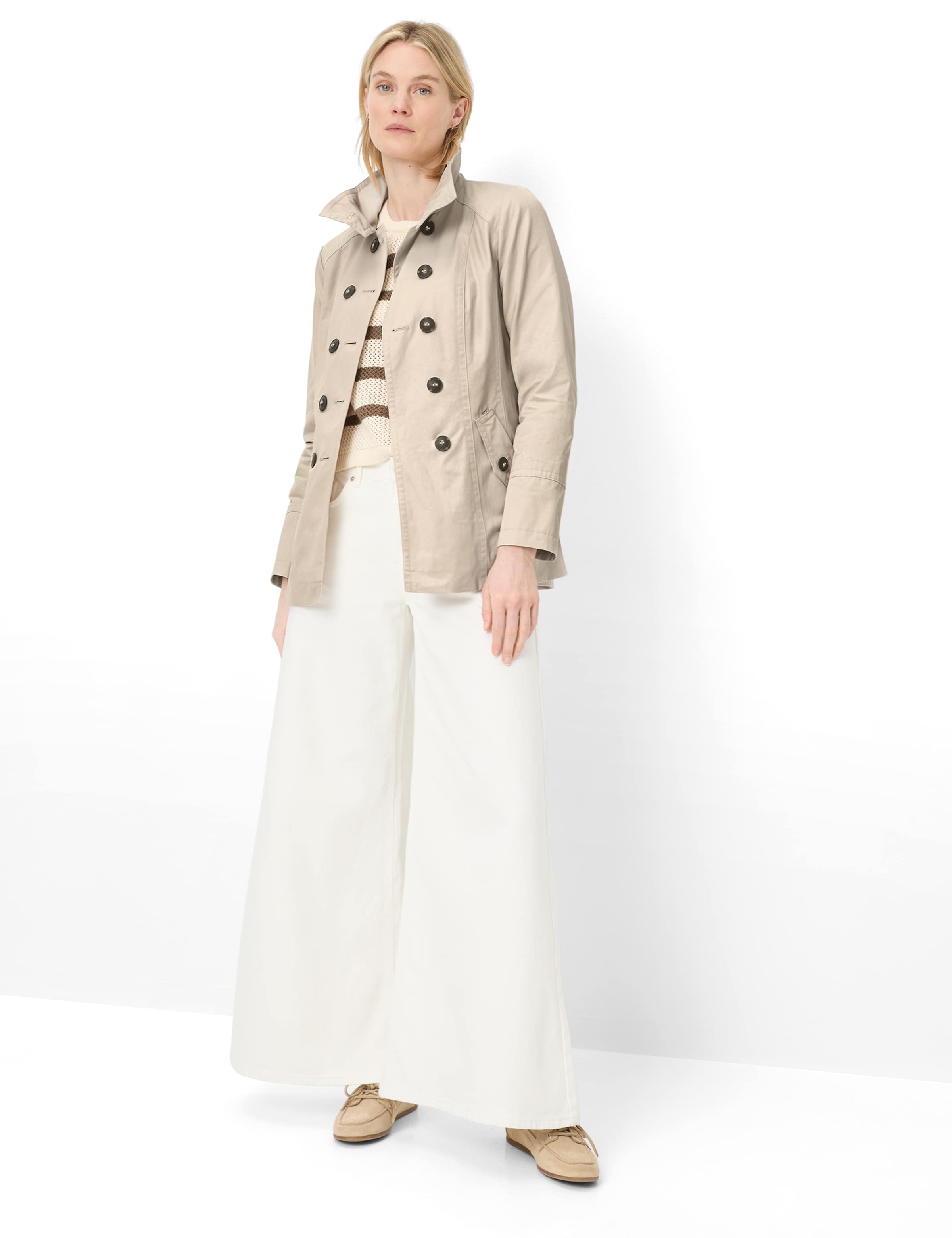 Trenchcoat York