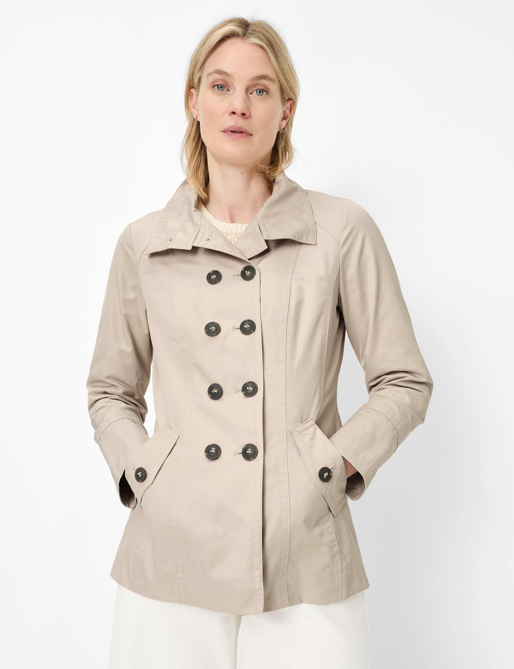 Trenchcoat York