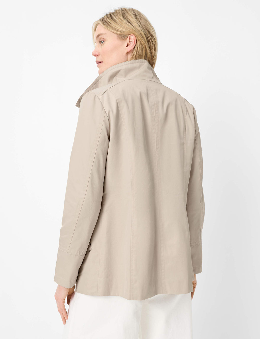 Trenchcoat York