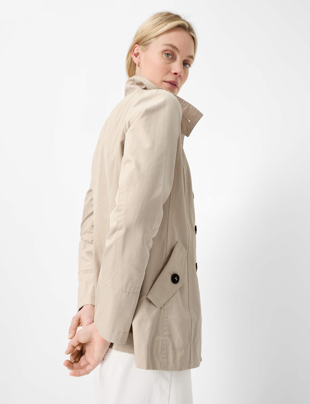 Trenchcoat York