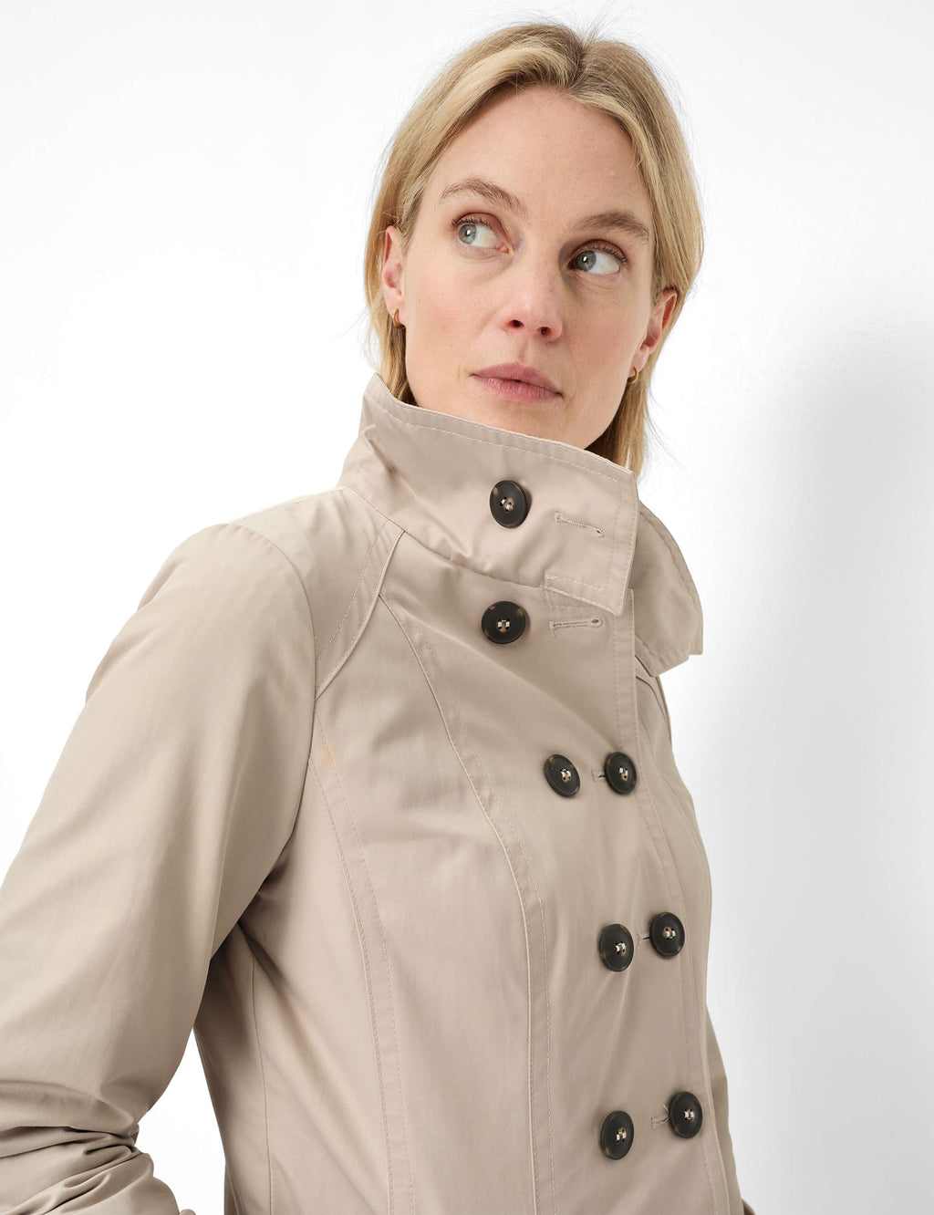 Trenchcoat York