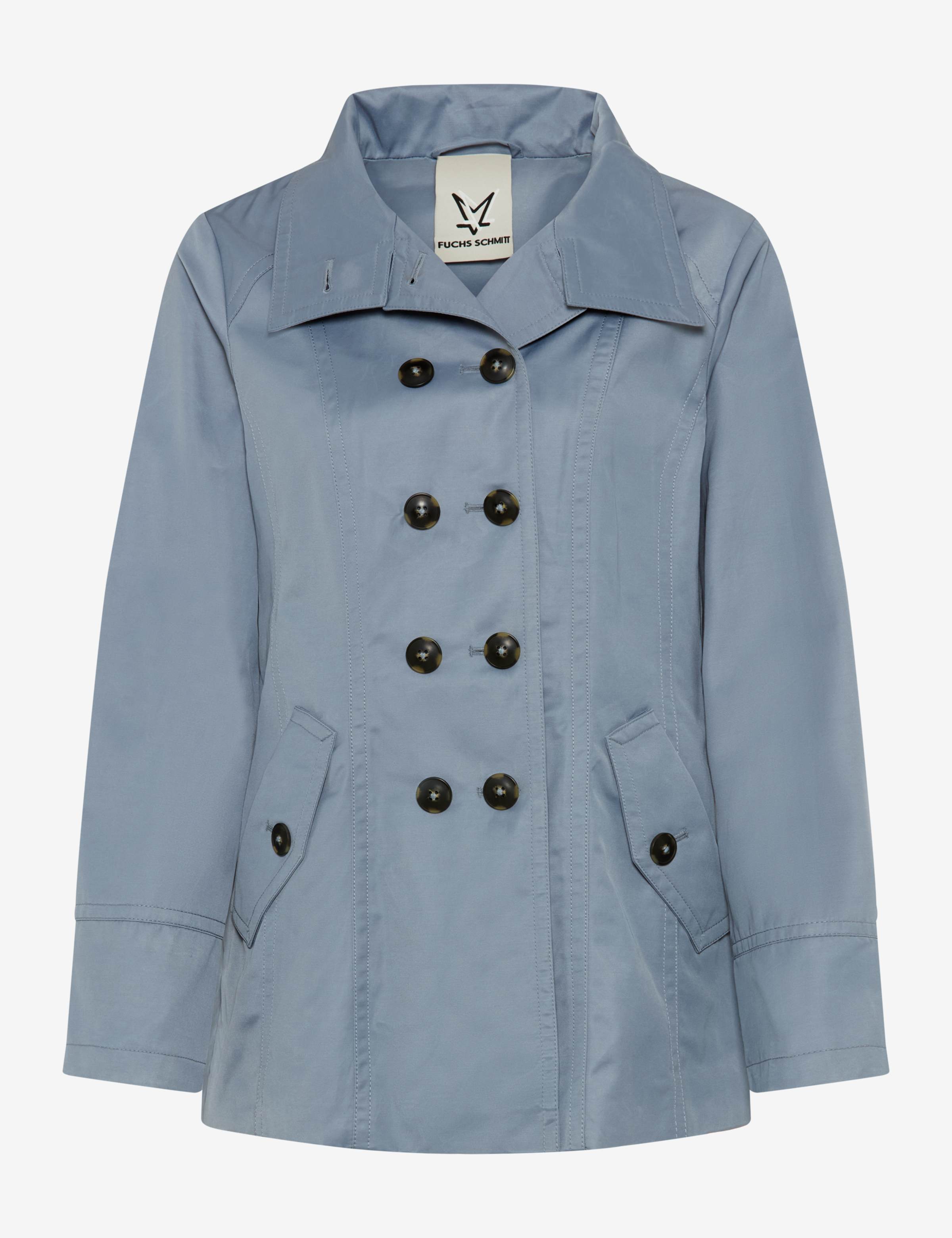 Trenchcoat York